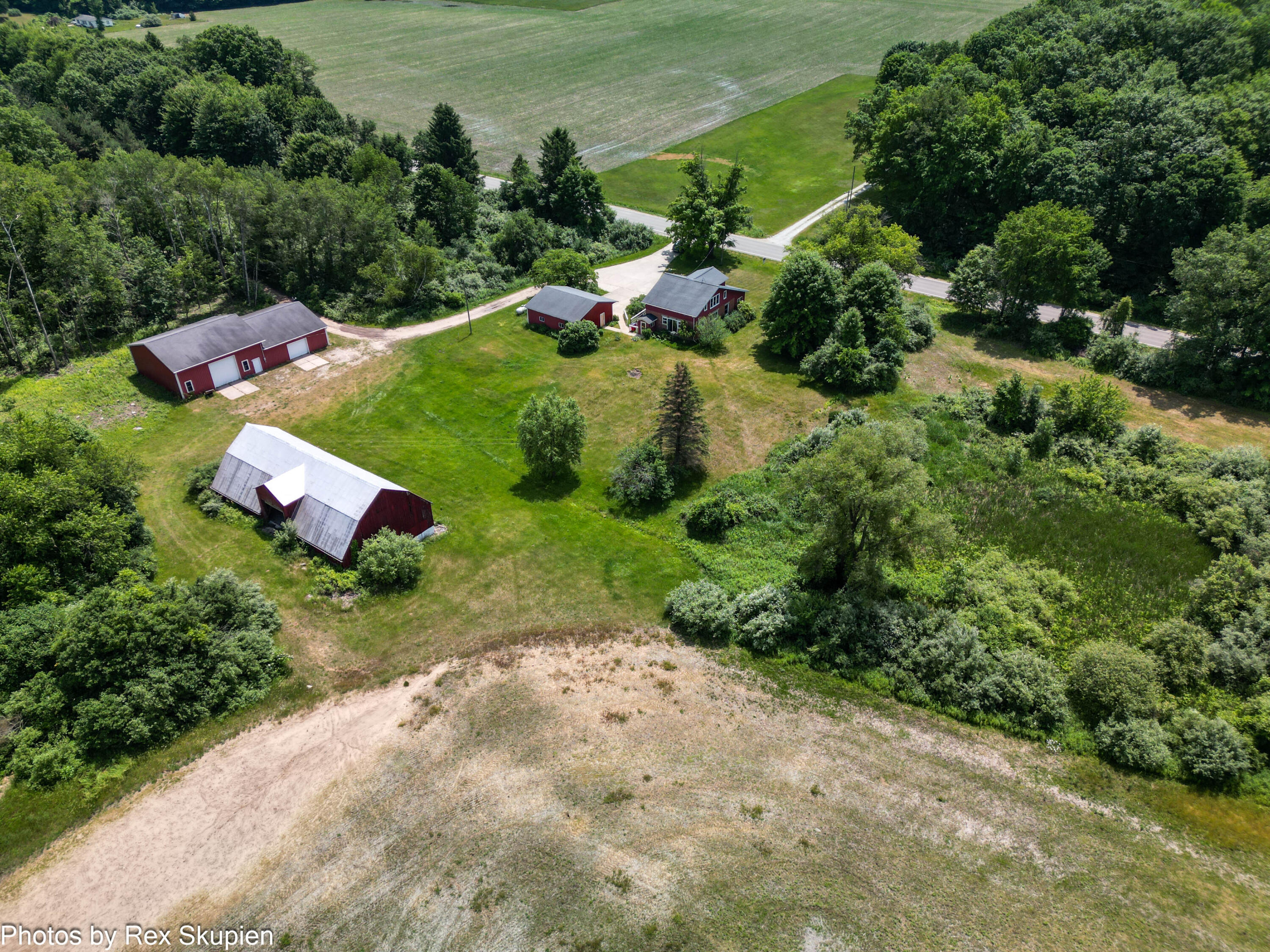 3193 W 112th Street Ashland Township MI 49327