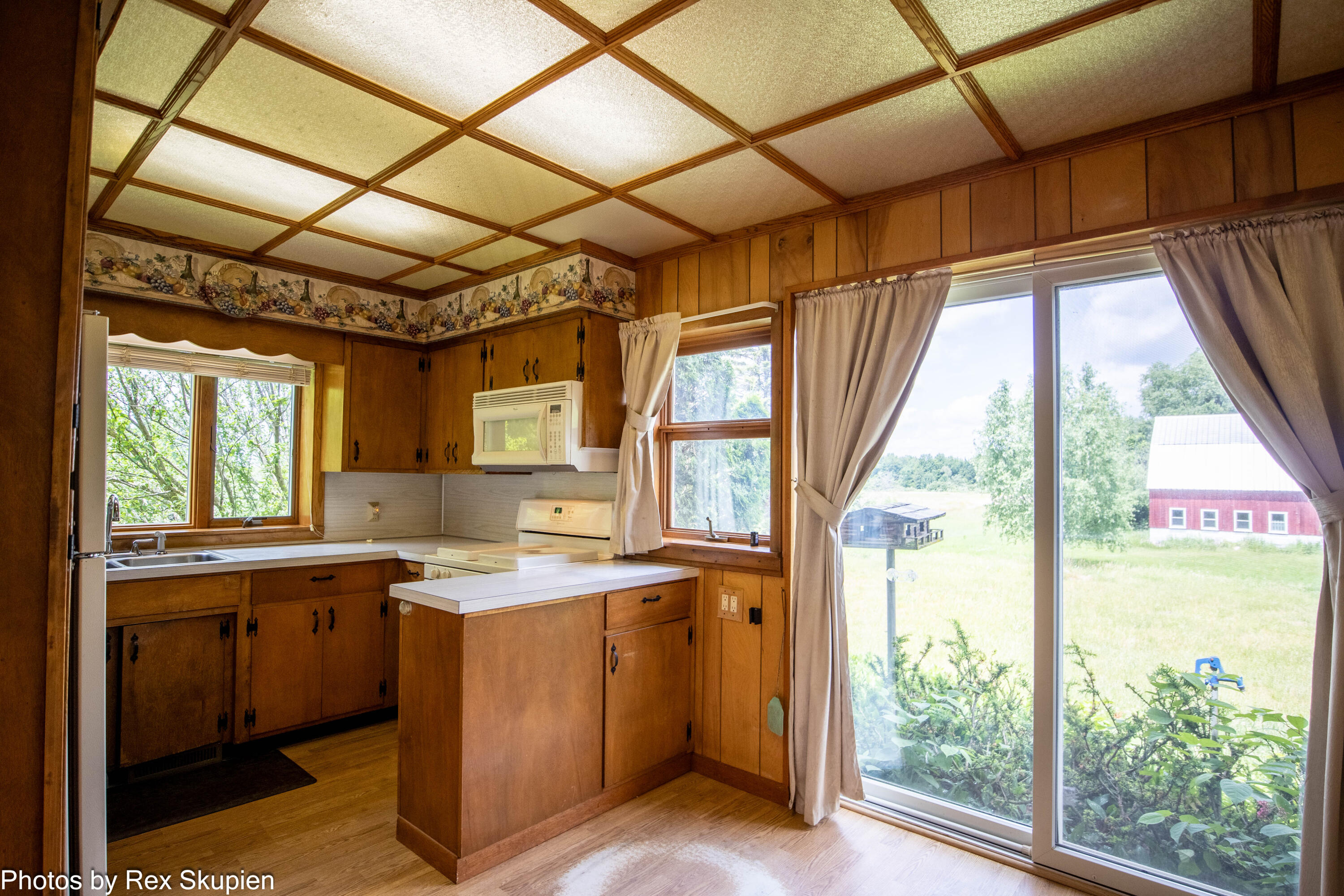 3193 W 112th Street Ashland Township MI 49327