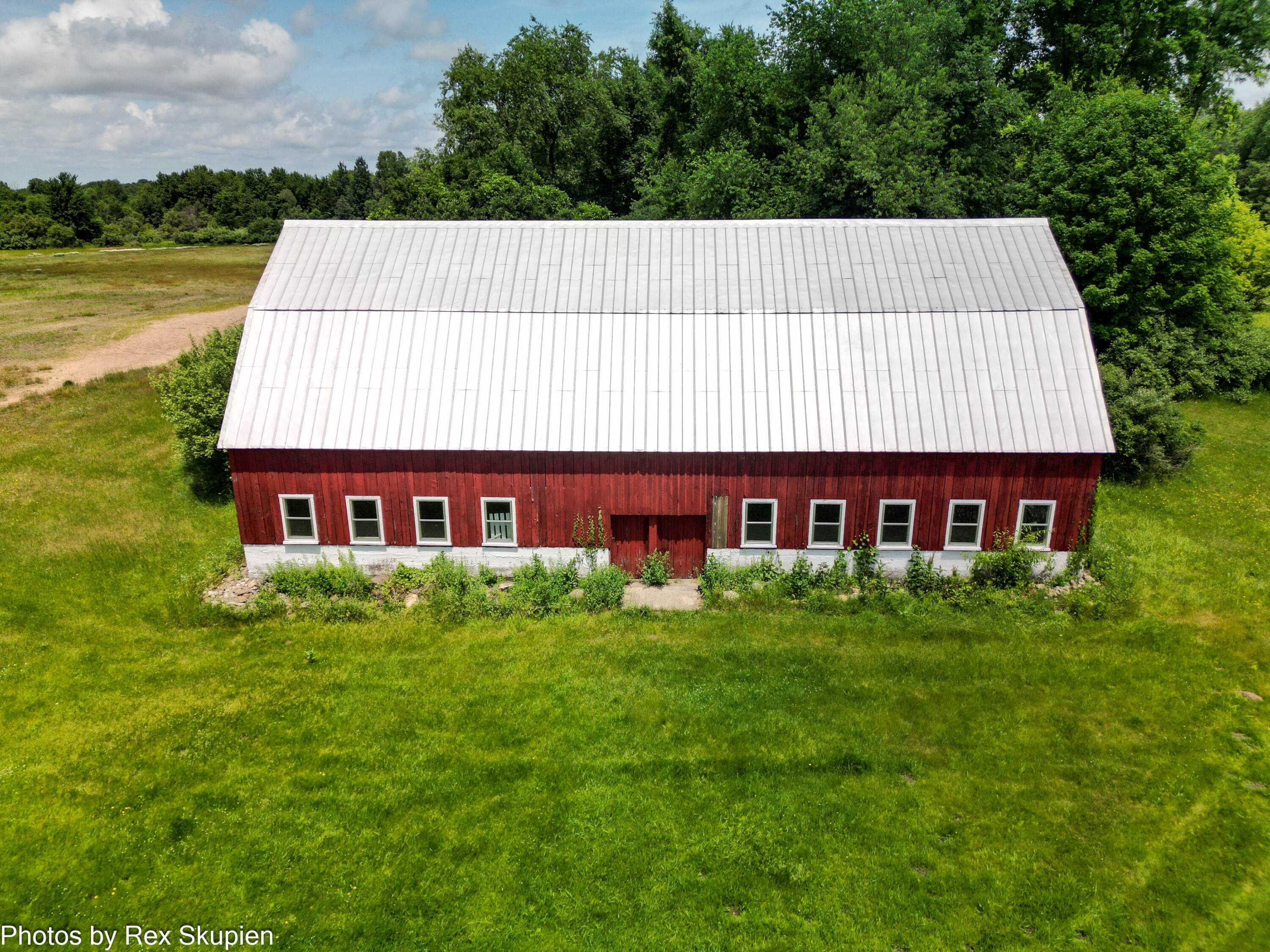 3193 W 112th Street Ashland Township MI 49327