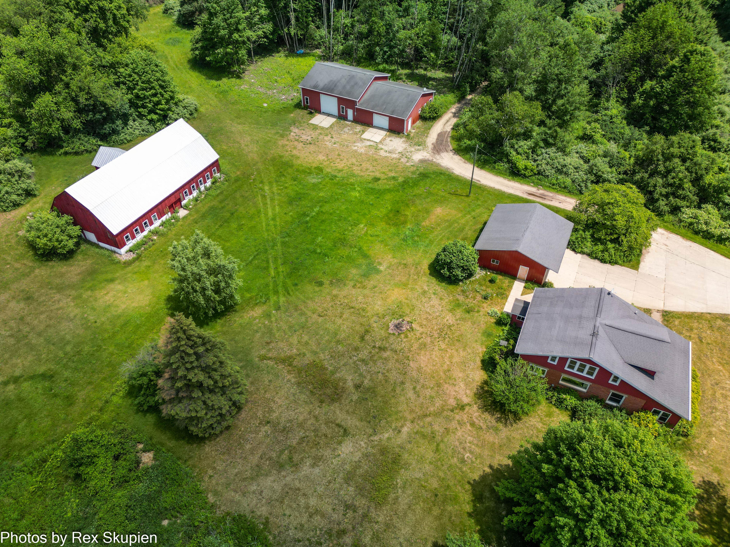 3193 W 112th Street Ashland Township MI 49327