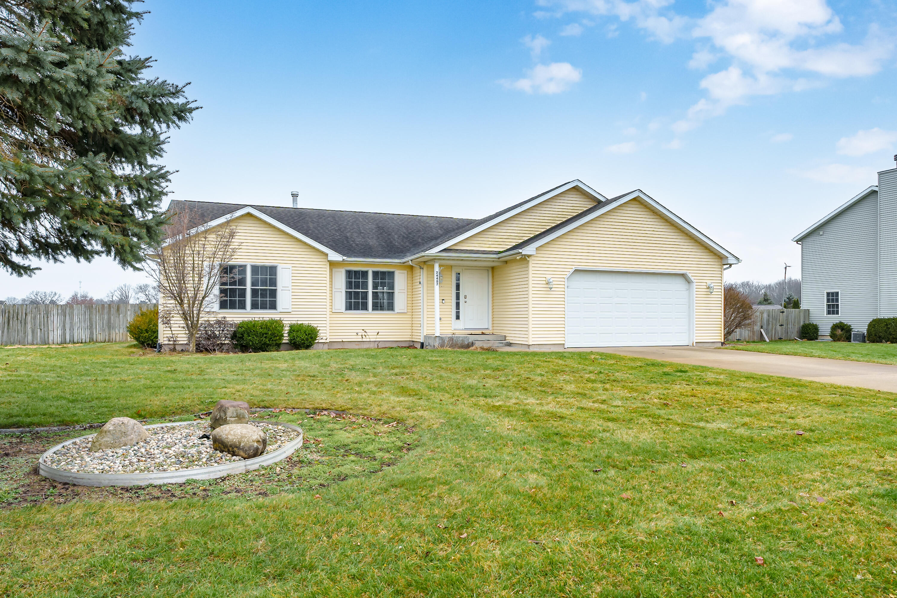 24407 Vargas Drive Antwerp Township MI 49071