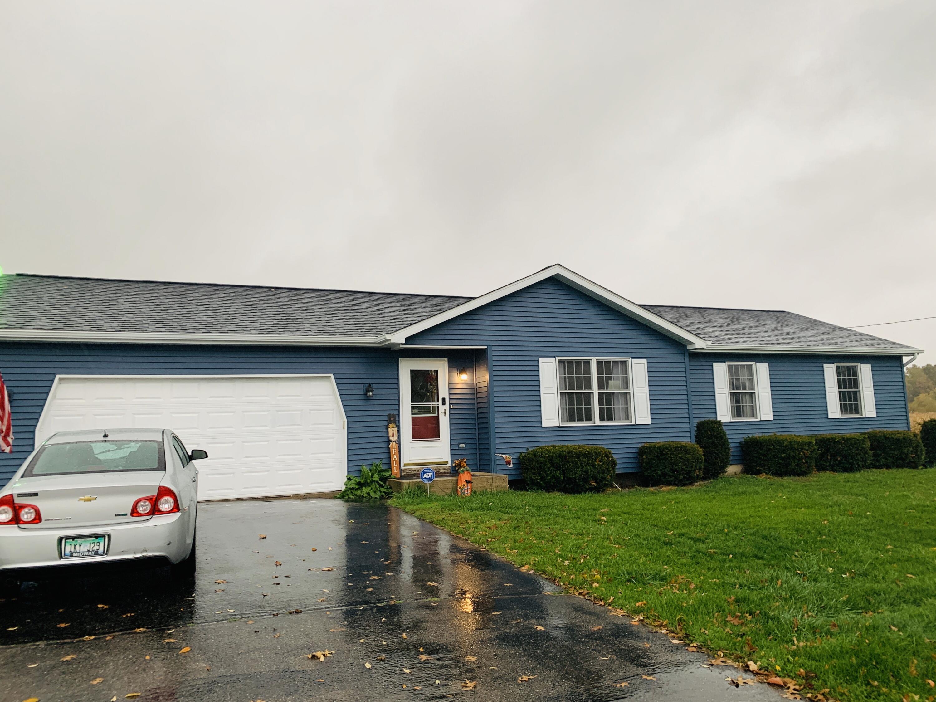 7476 W B Avenue Alamo Township MI 49009