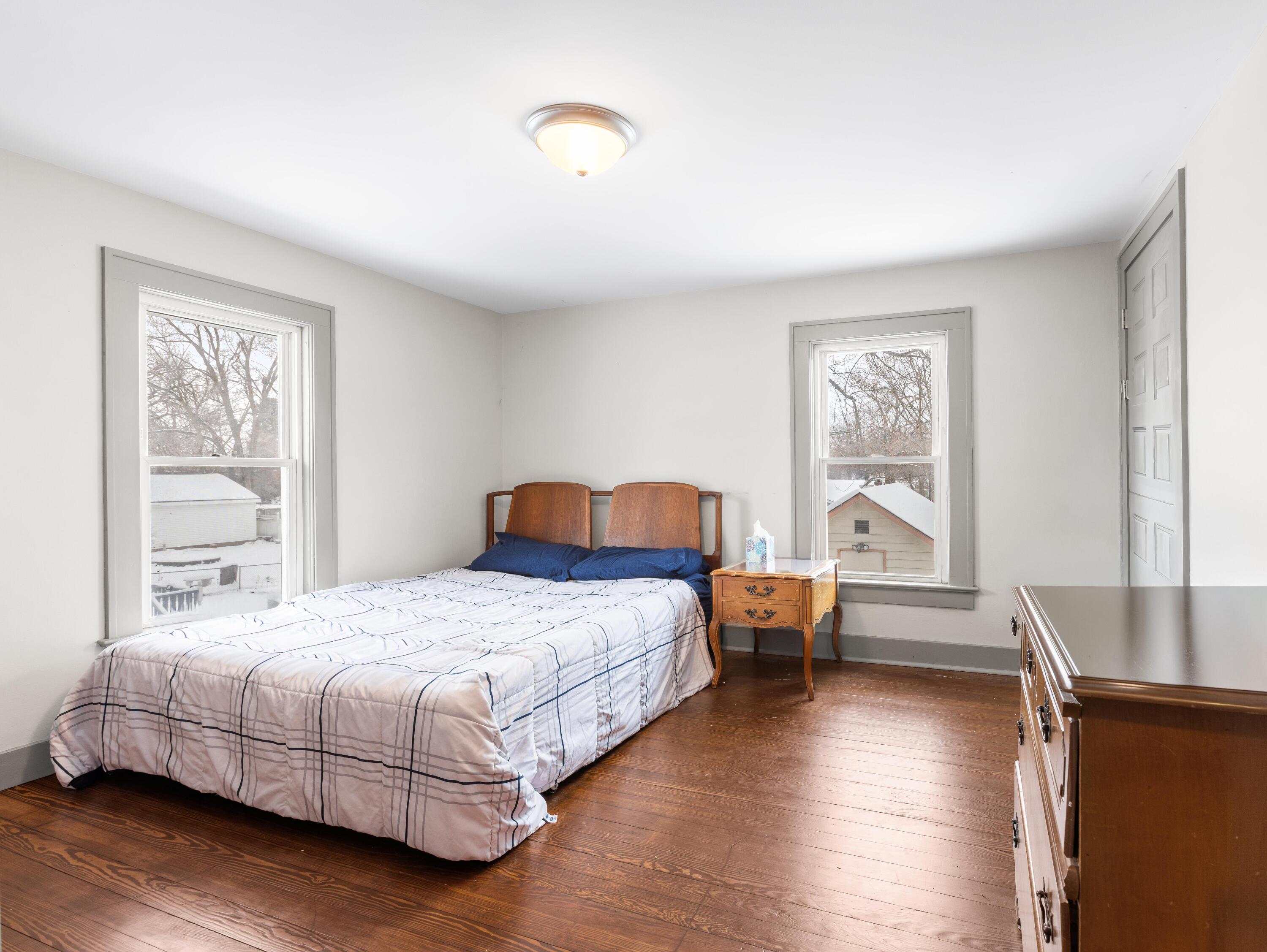 600 Fitch Street Albion City MI 49224