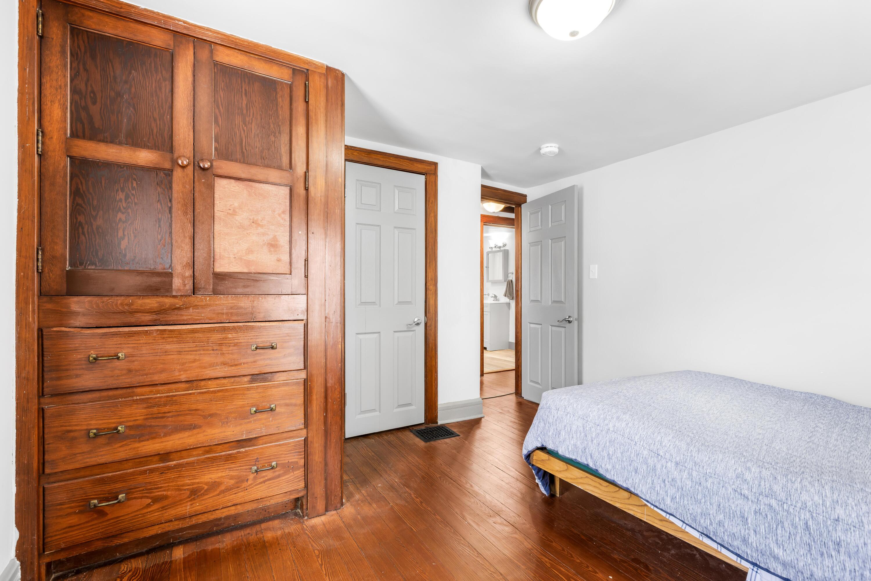 600 Fitch Street Albion City MI 49224