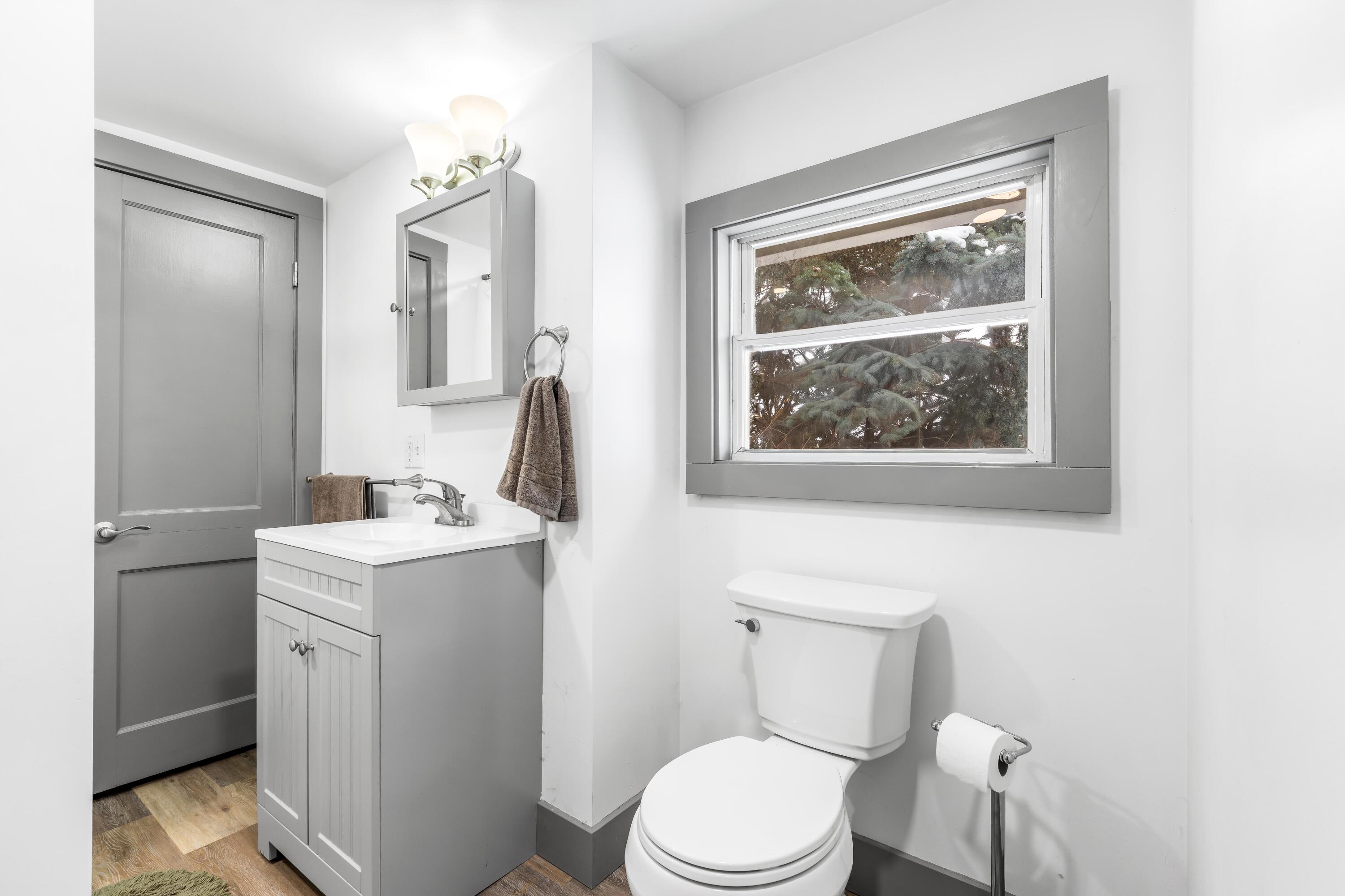 600 Fitch Street Albion City MI 49224