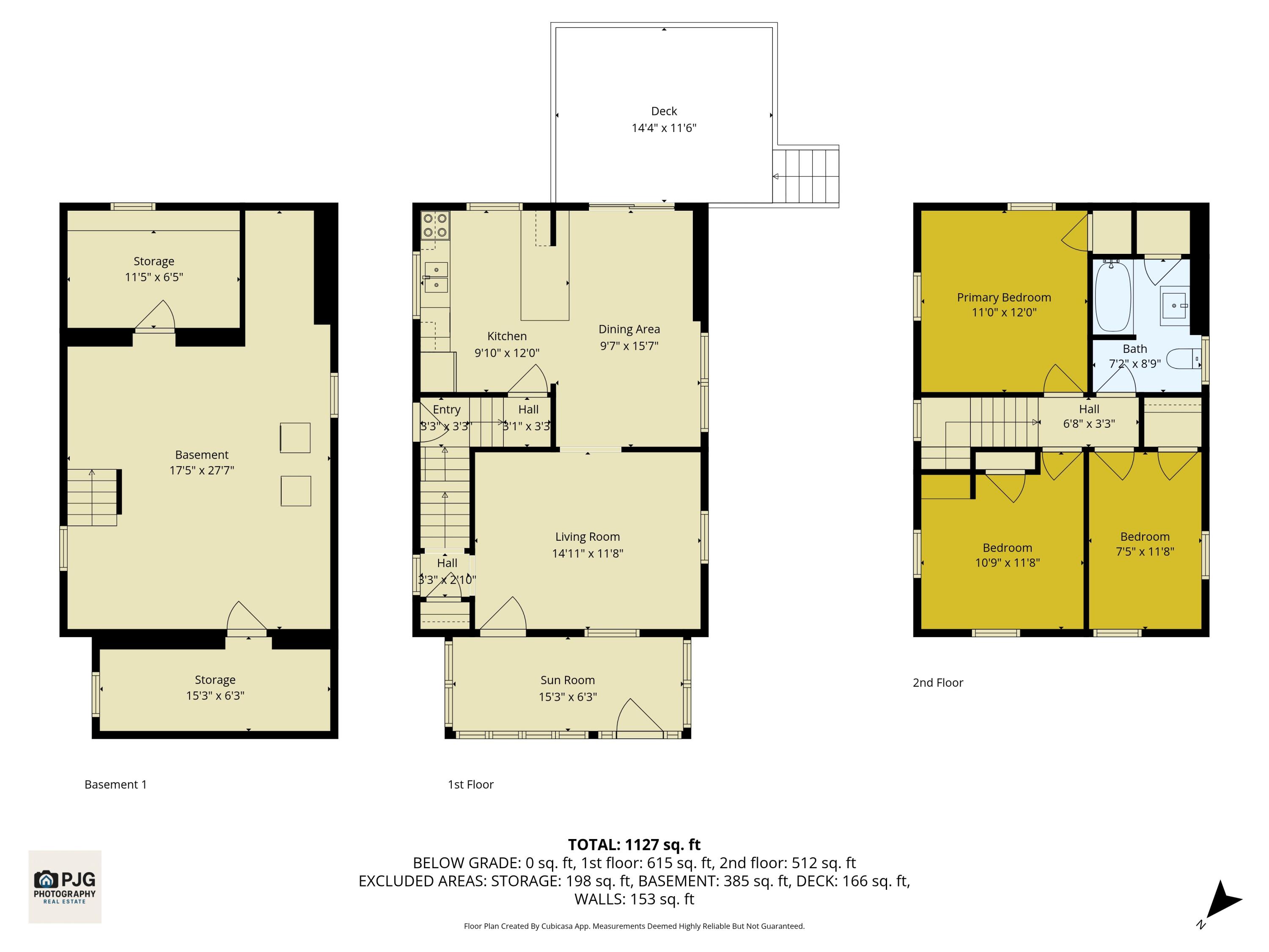 600 Fitch Street Albion City MI 49224