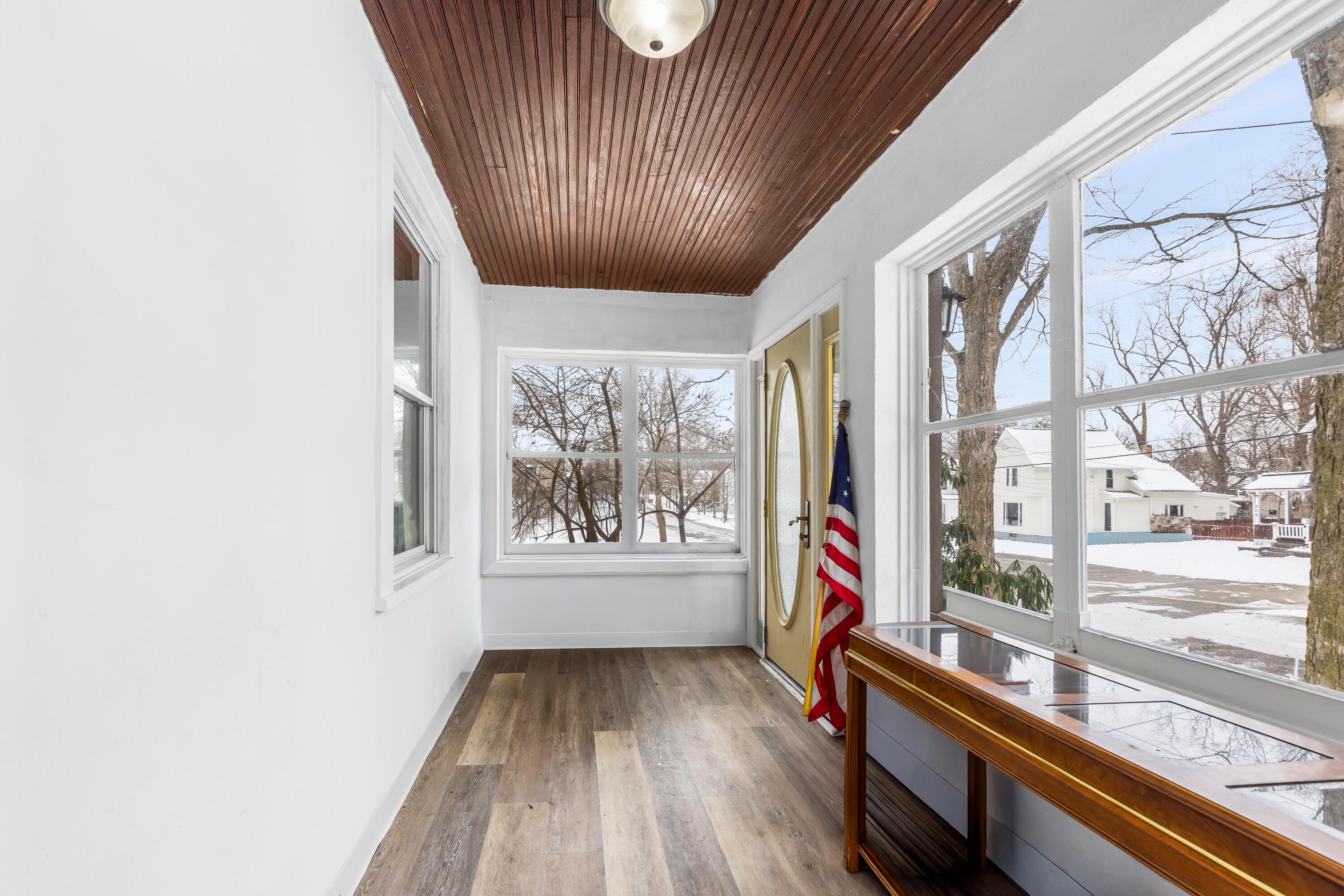 600 Fitch Street Albion City MI 49224