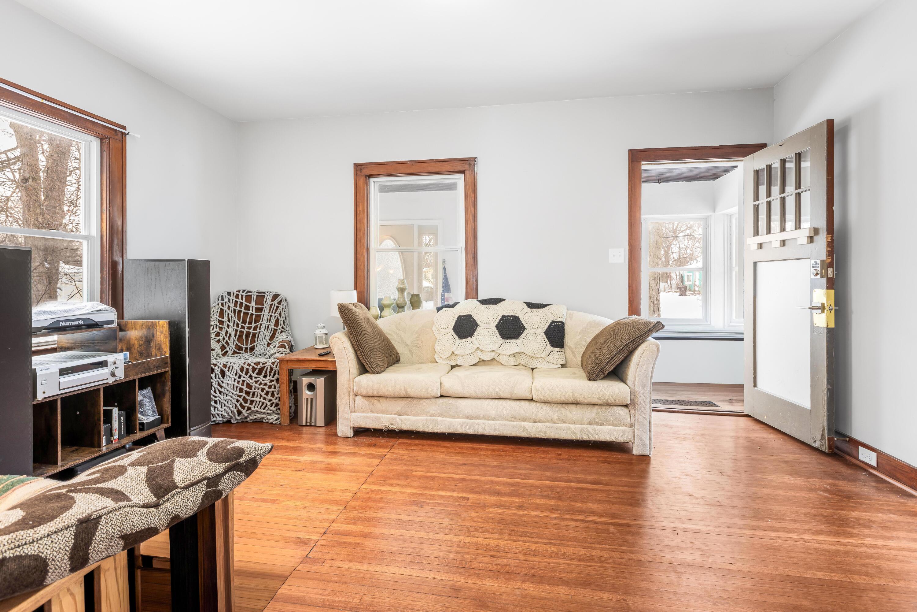 600 Fitch Street Albion City MI 49224