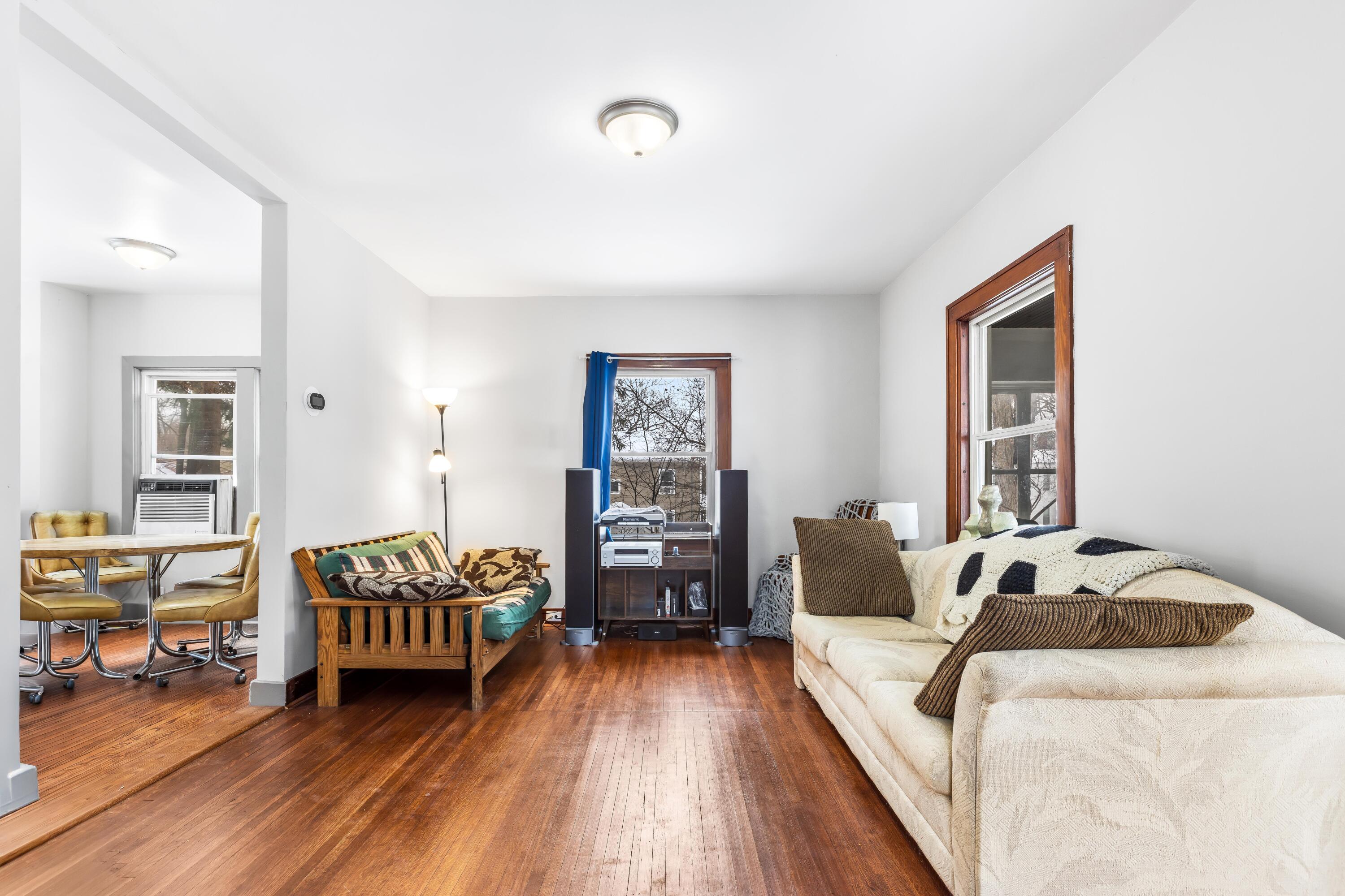 600 Fitch Street Albion City MI 49224