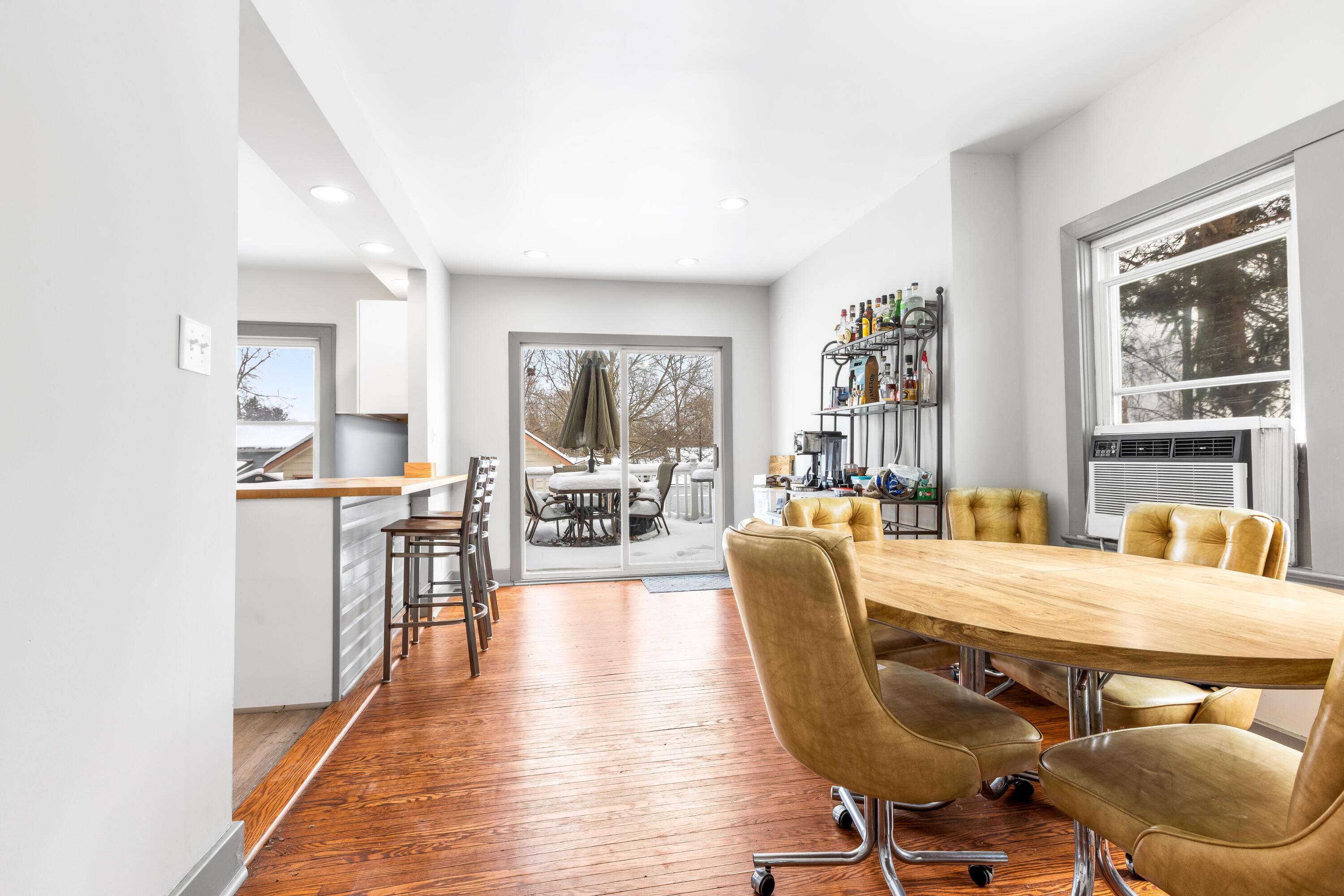 600 Fitch Street Albion City MI 49224