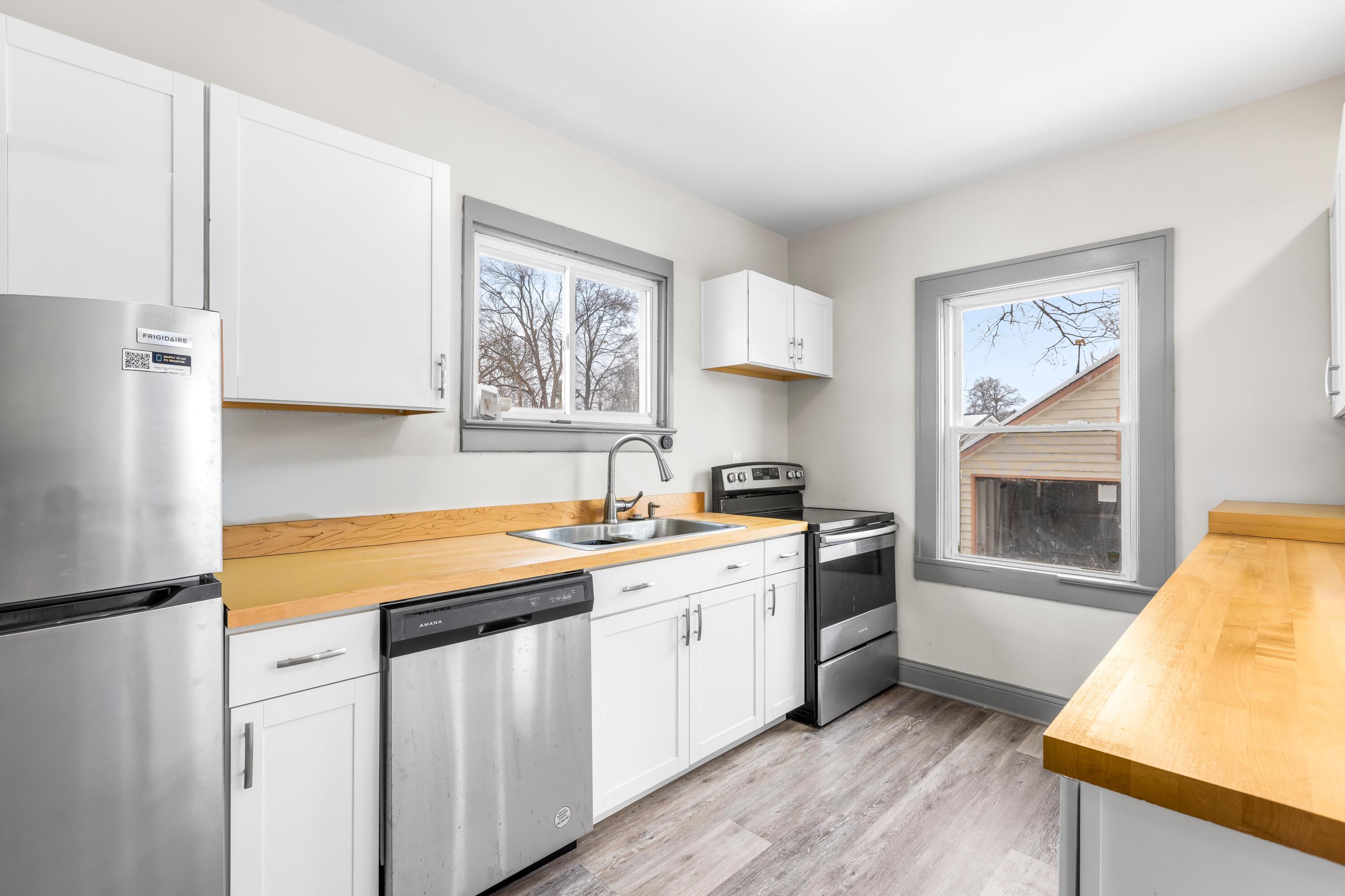 600 Fitch Street Albion City MI 49224