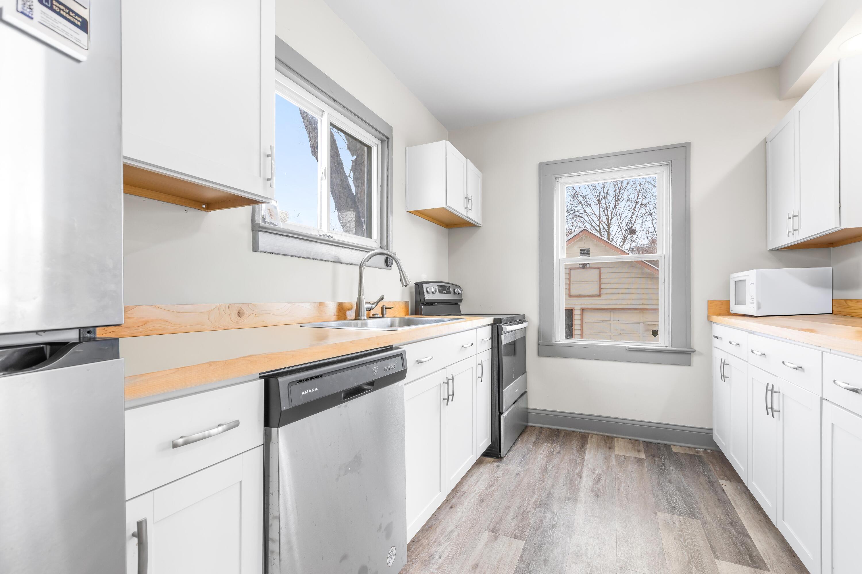 600 Fitch Street Albion City MI 49224