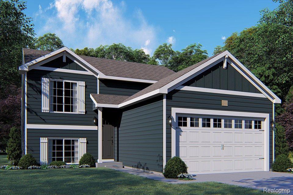 3041 Trafalgar Drive Flushing City MI 48433