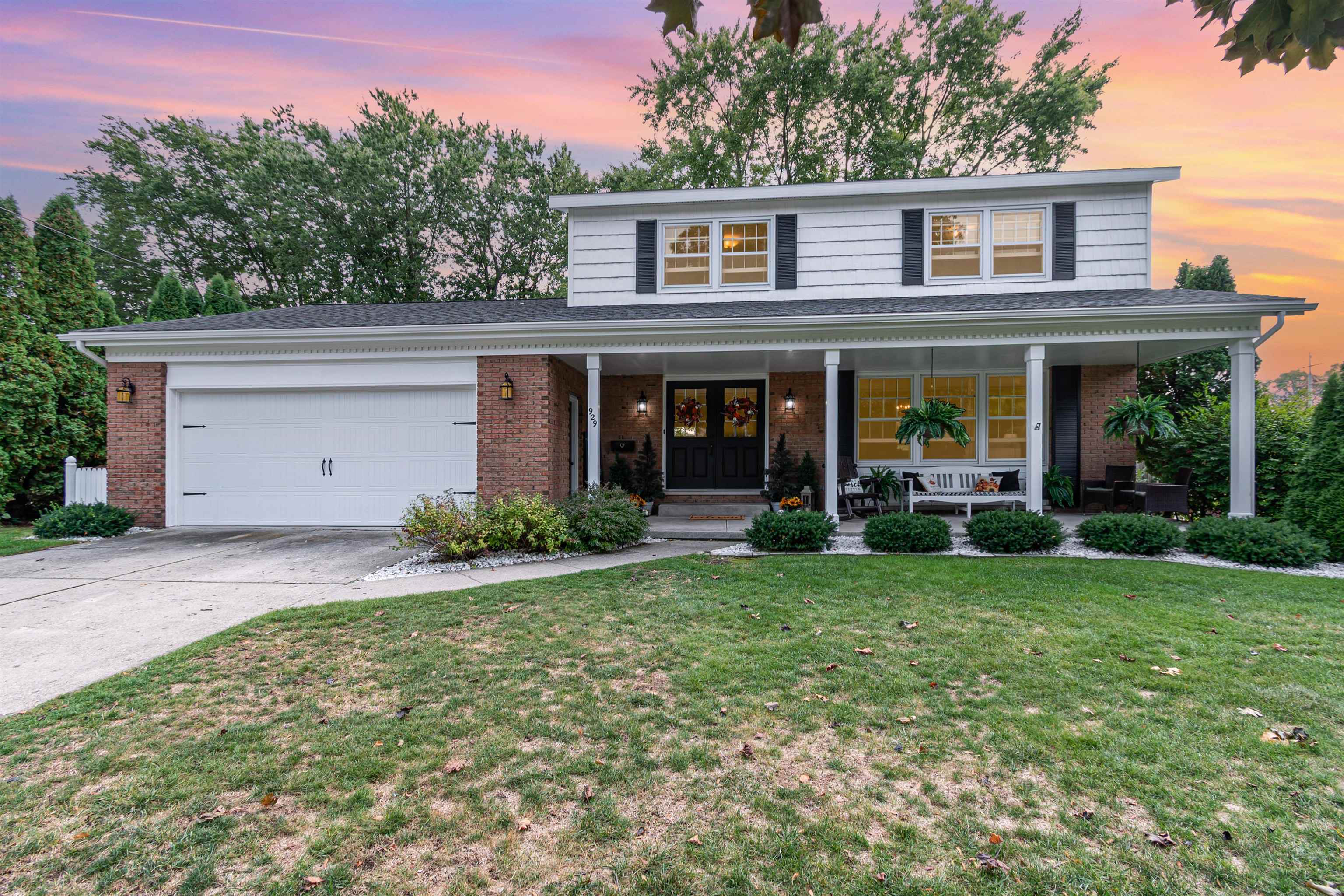 929 Mill Street Alma City MI 48801