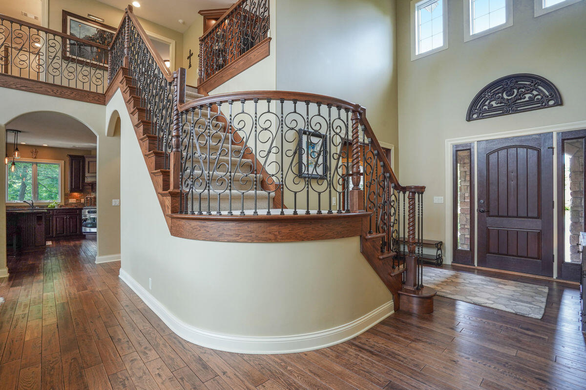 11565 Wellington Court Morton Township MI 49346