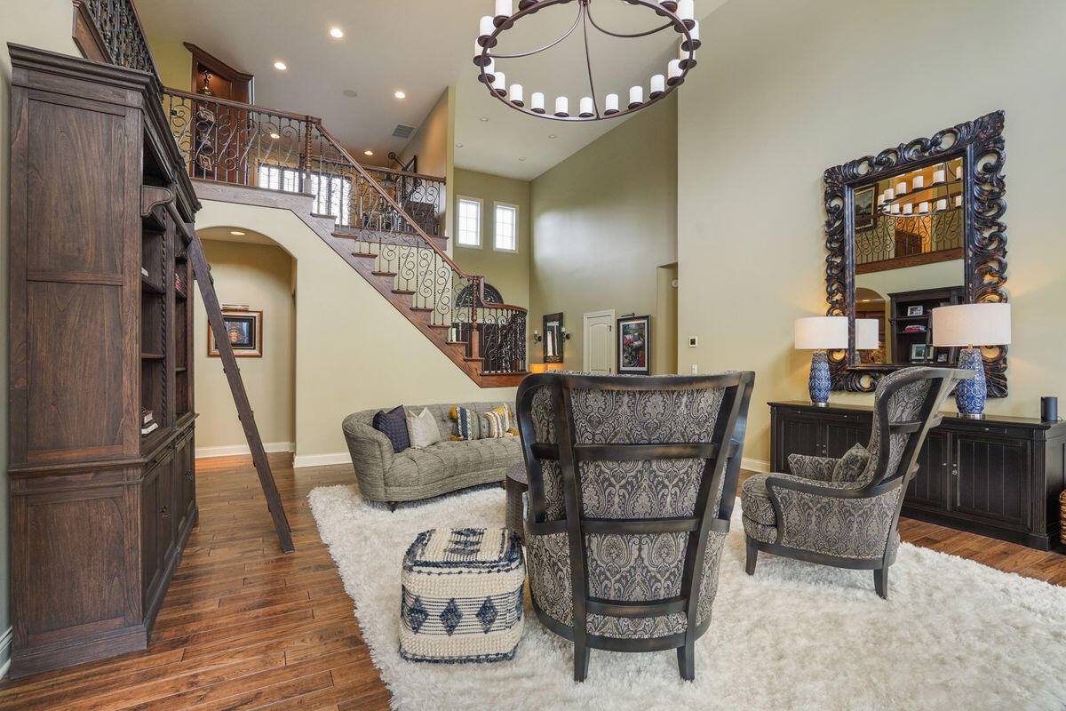 11565 Wellington Court Morton Township MI 49346