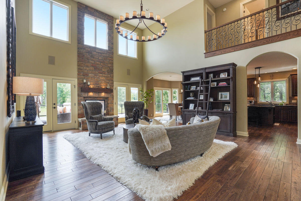 11565 Wellington Court Morton Township MI 49346