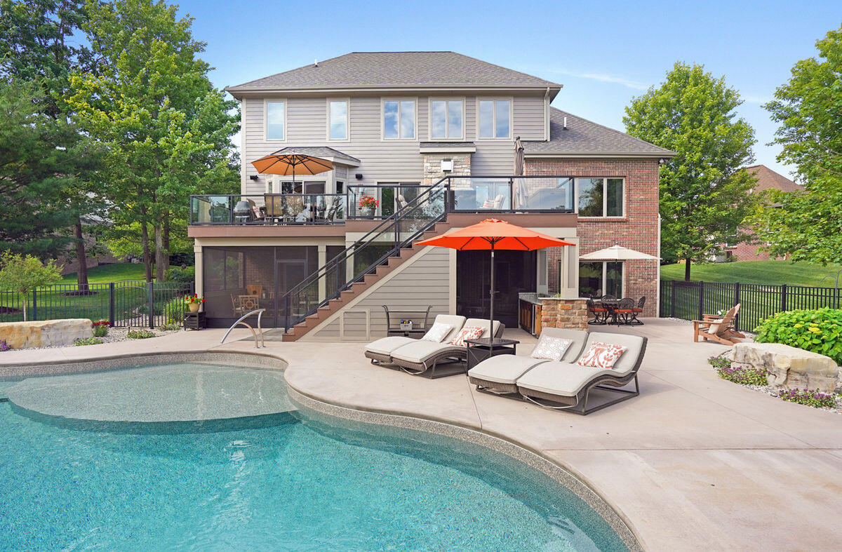 11565 Wellington Court Morton Township MI 49346