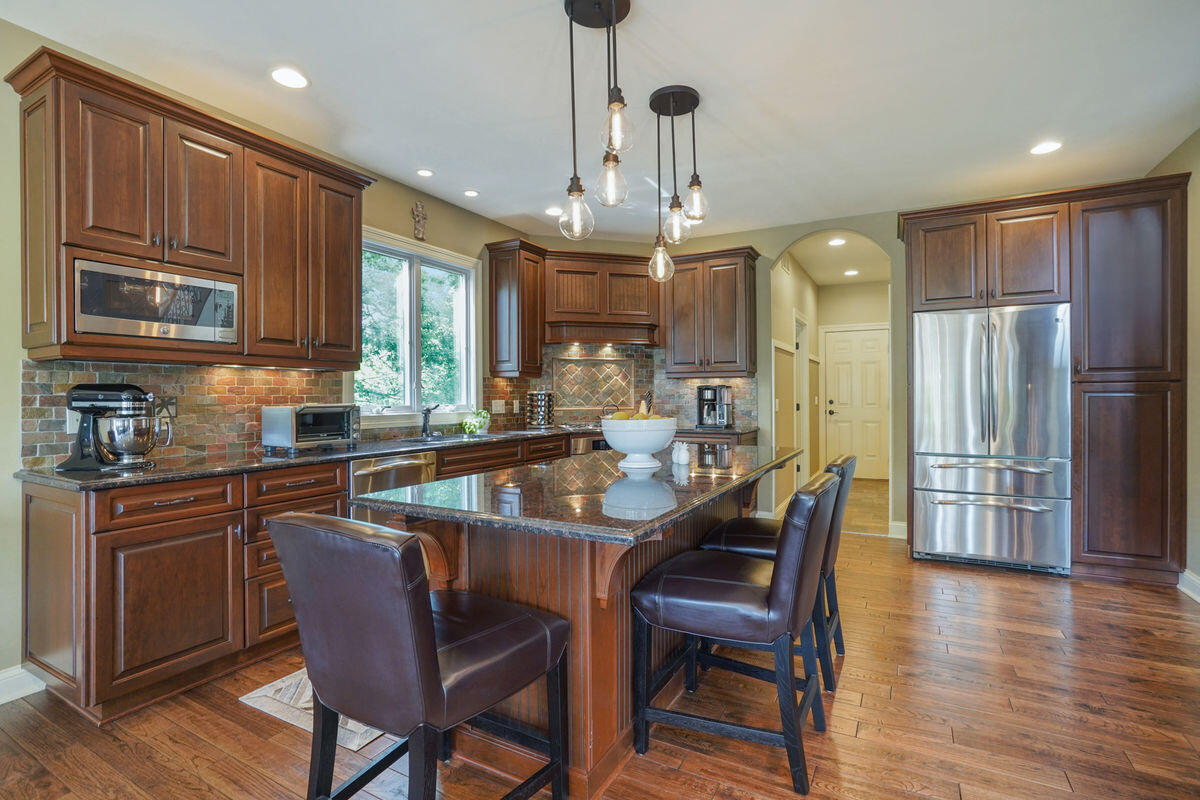 11565 Wellington Court Morton Township MI 49346