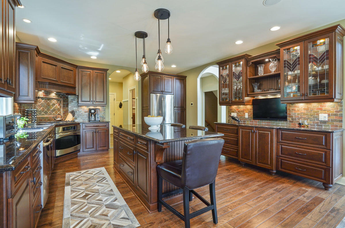 11565 Wellington Court Morton Township MI 49346