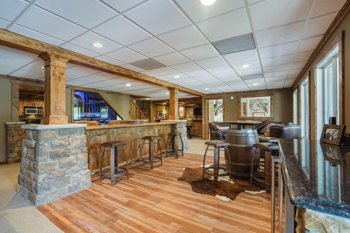 11565 Wellington Court Morton Township MI 49346
