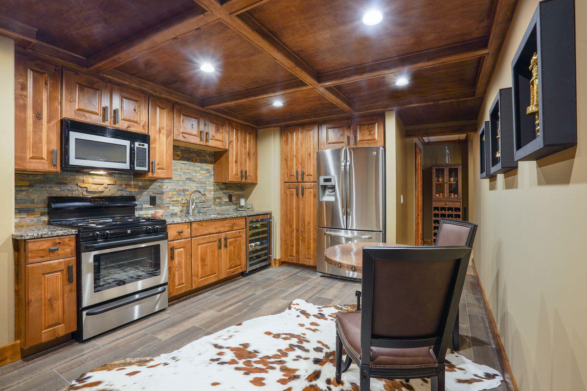 11565 Wellington Court Morton Township MI 49346
