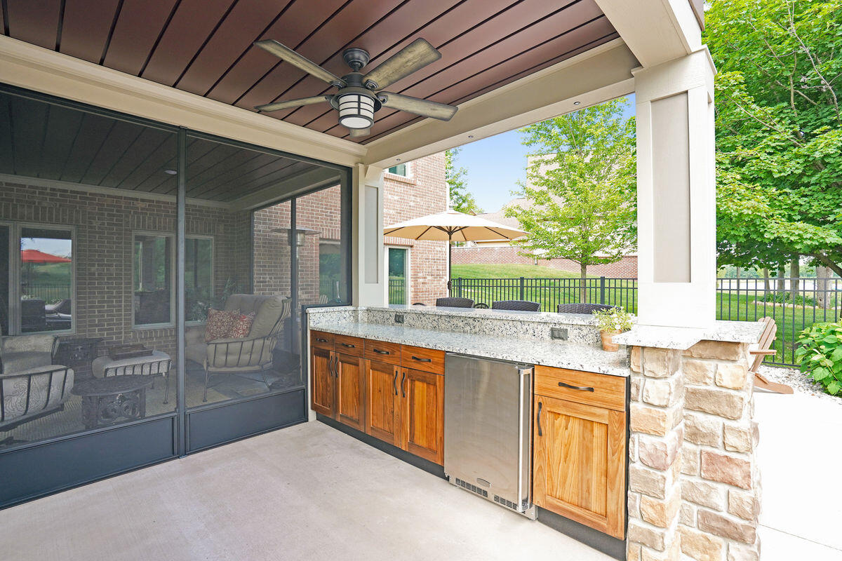 11565 Wellington Court Morton Township MI 49346