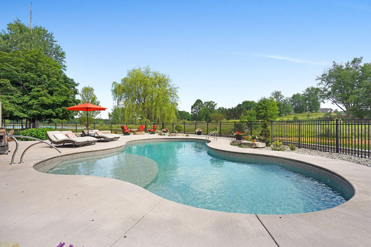 11565 Wellington Court Morton Township MI 49346