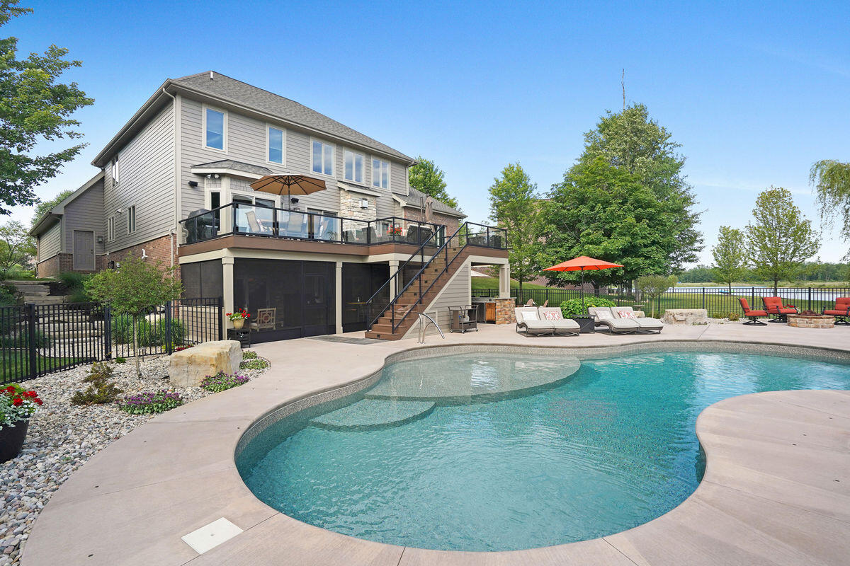 11565 Wellington Court Morton Township MI 49346