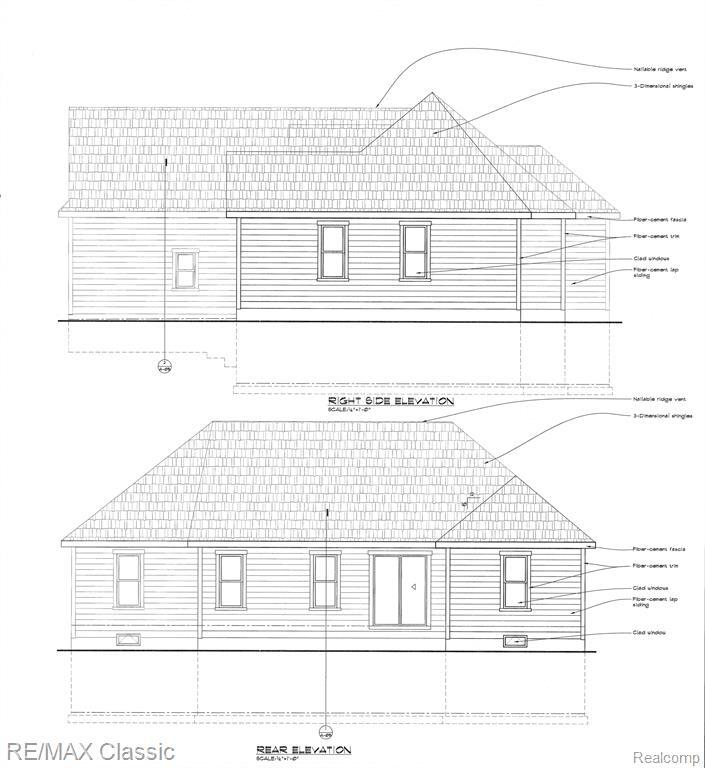 8584 Cobblestone Drive Berlin Charter Township MI 48166