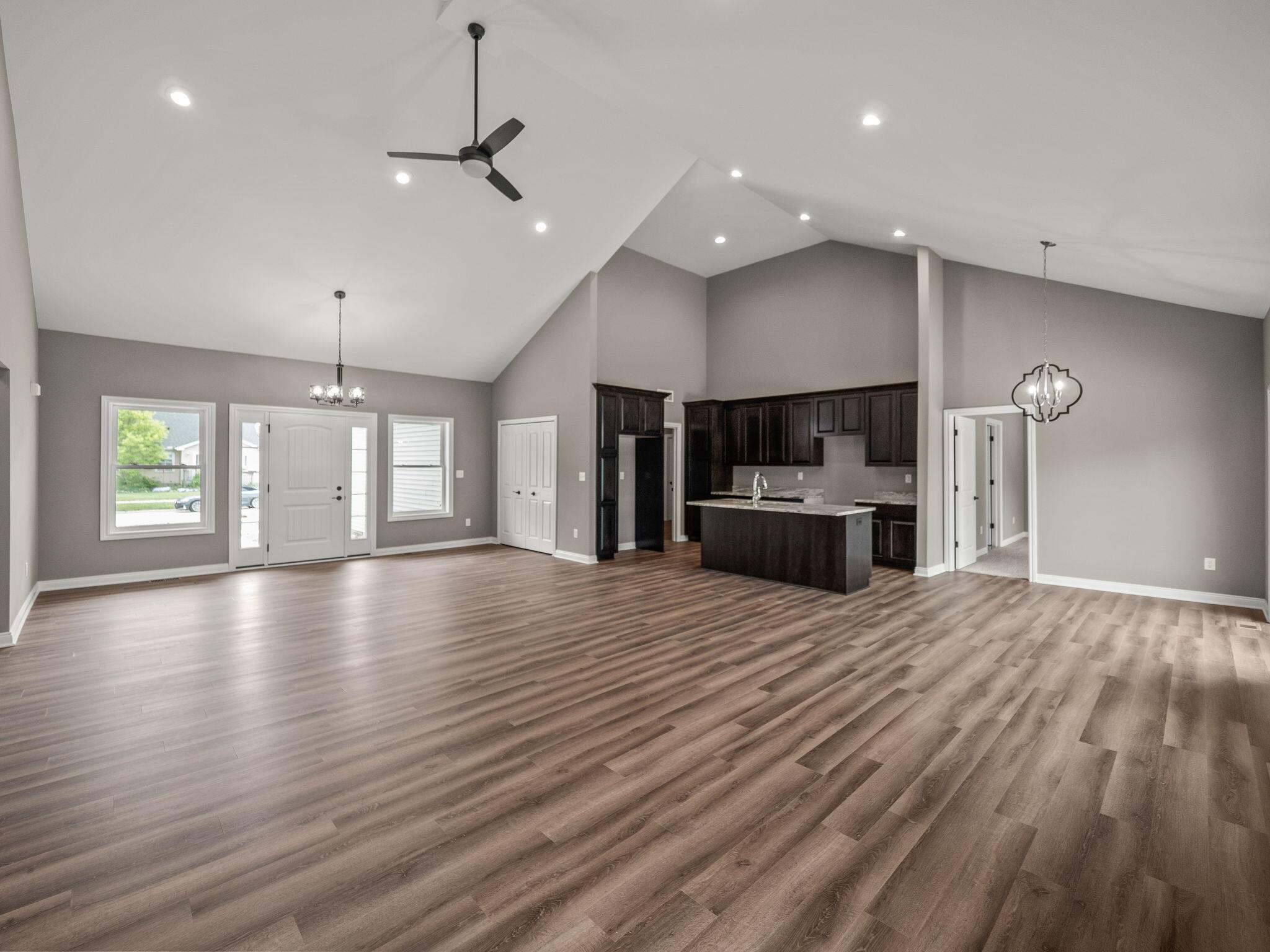 8584 Cobblestone Drive Berlin Charter Township MI 48166