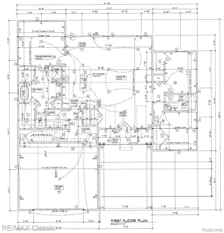 8584 Cobblestone Drive Berlin Charter Township MI 48166