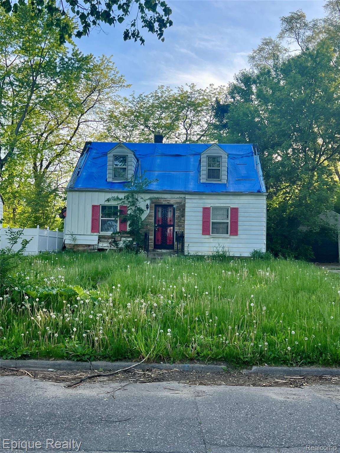 2407 Kellar Avenue Flint City MI 48504