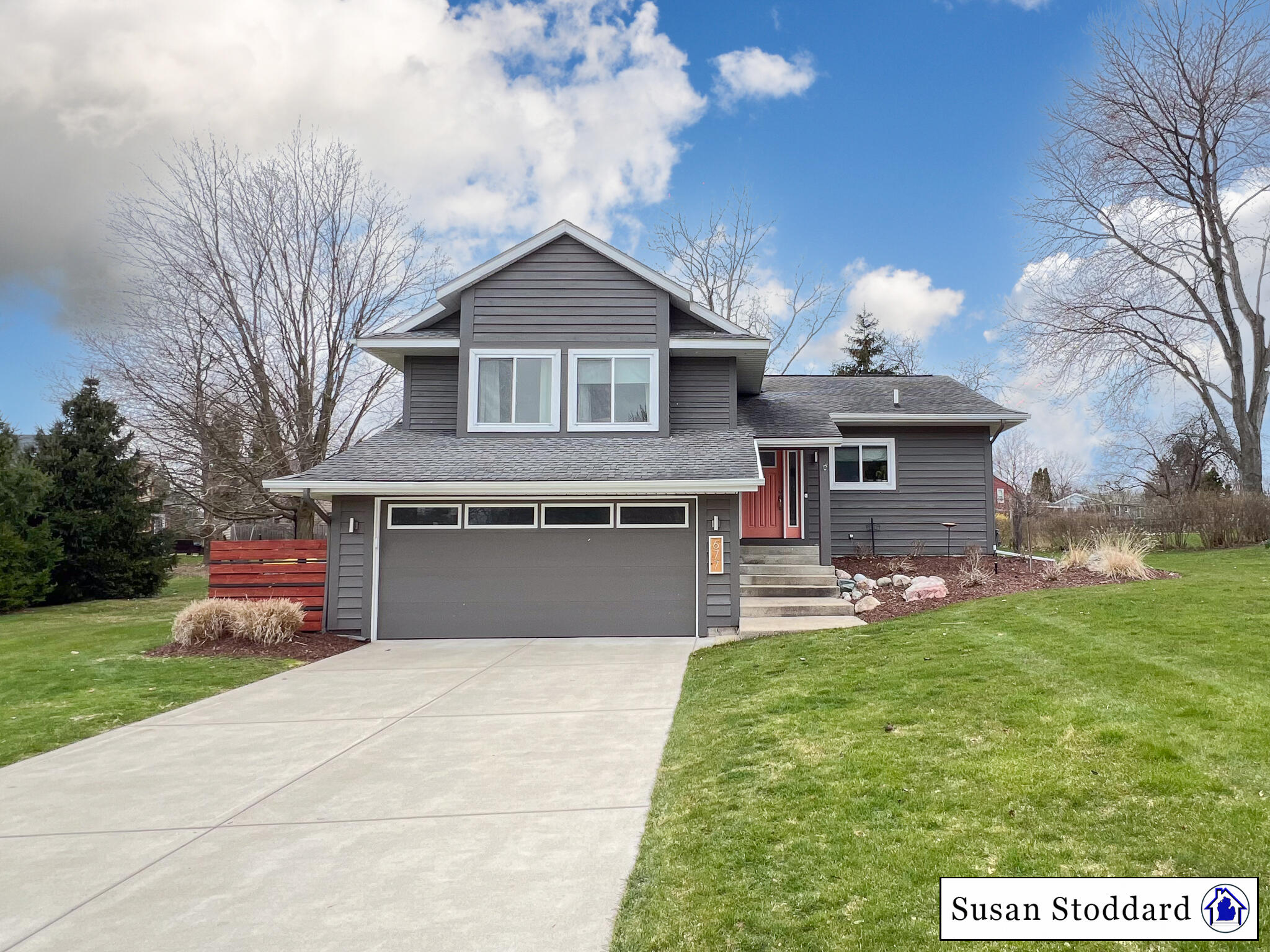 677 Rookway Avenue SE Ada Township MI 49301