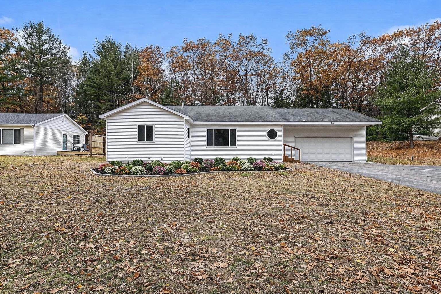 85 Tibbets Lake Lane East Bay Township MI 49696
