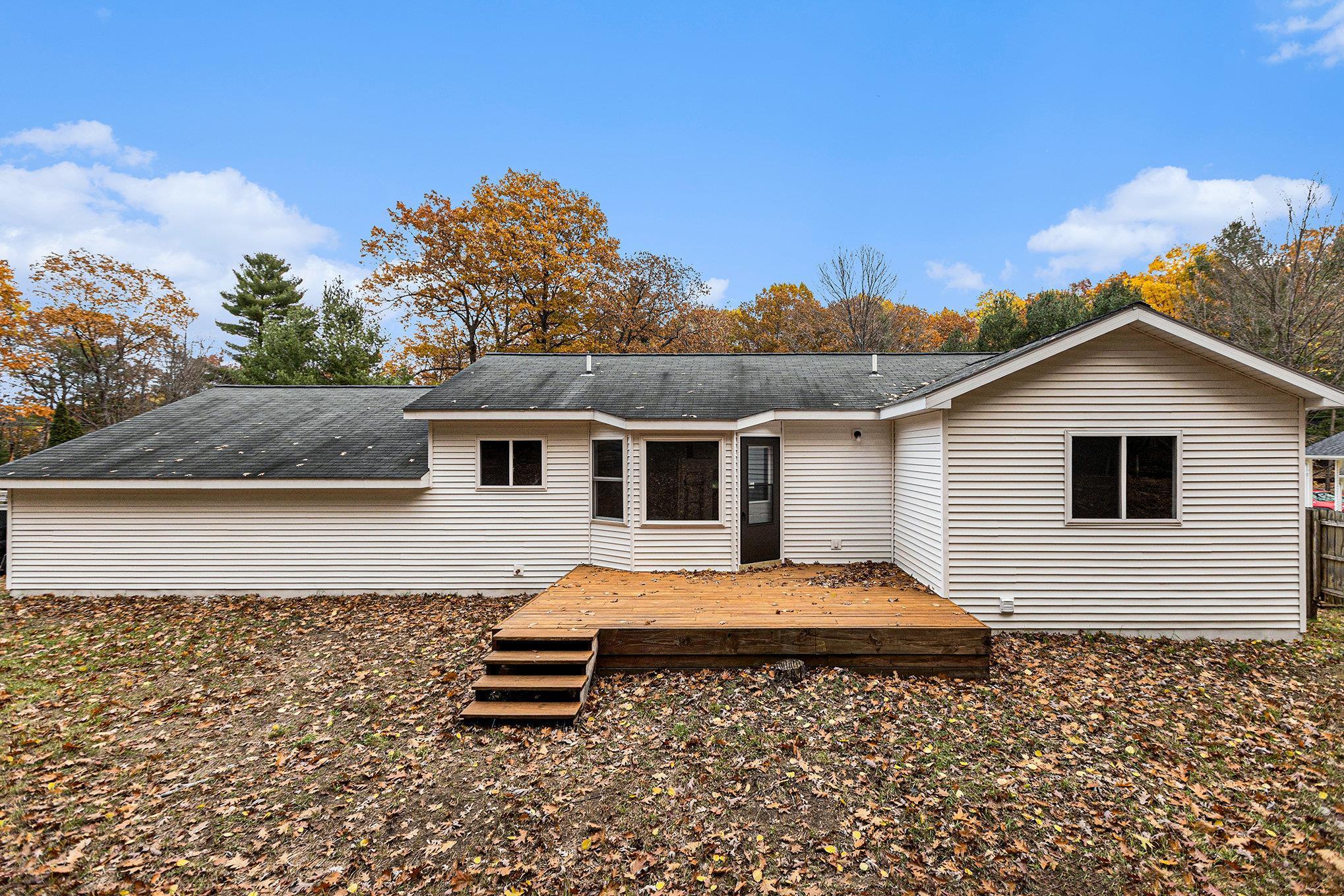 85 Tibbets Lake Lane East Bay Township MI 49696