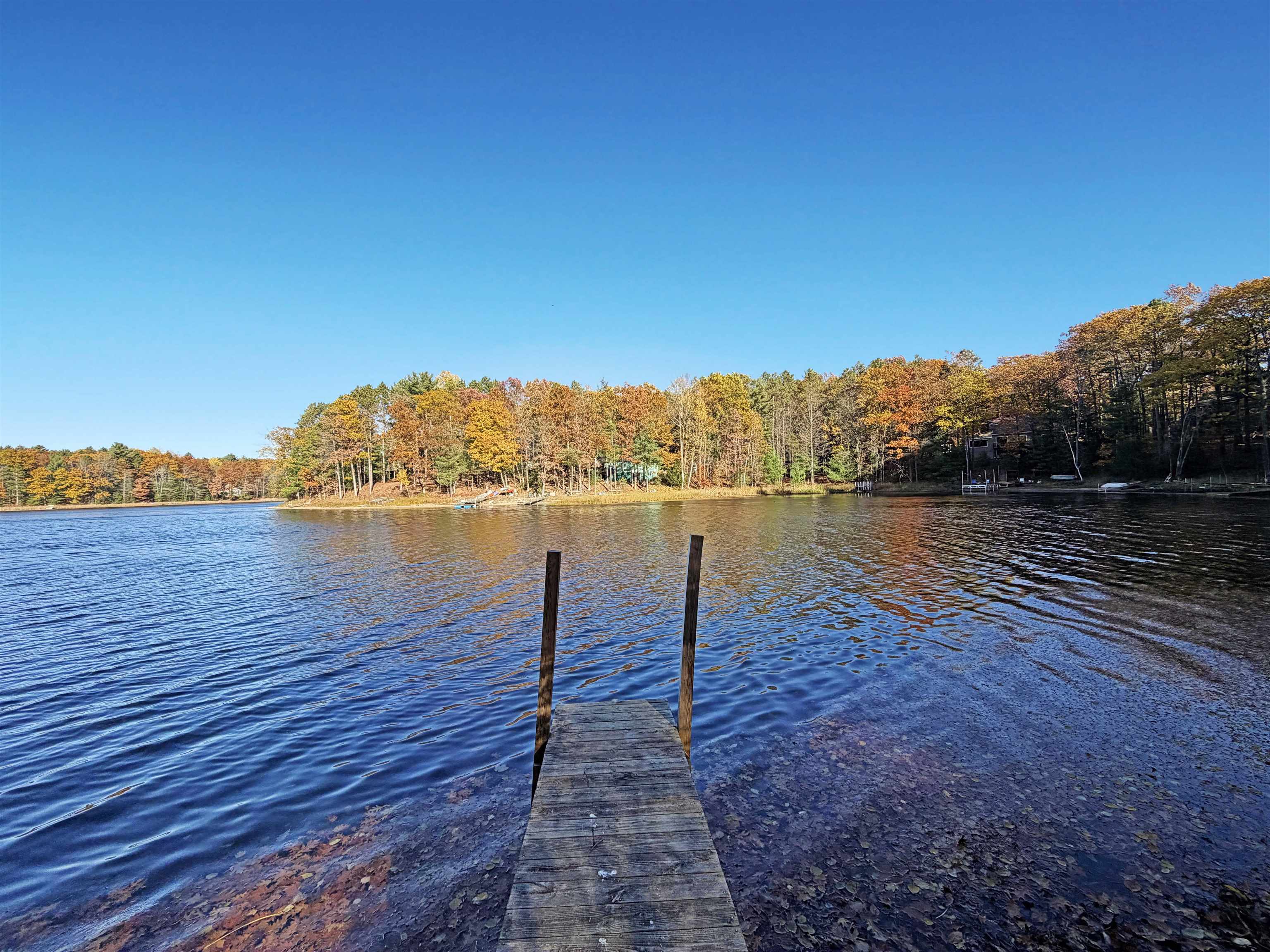 85 Tibbets Lake Lane East Bay Township MI 49696