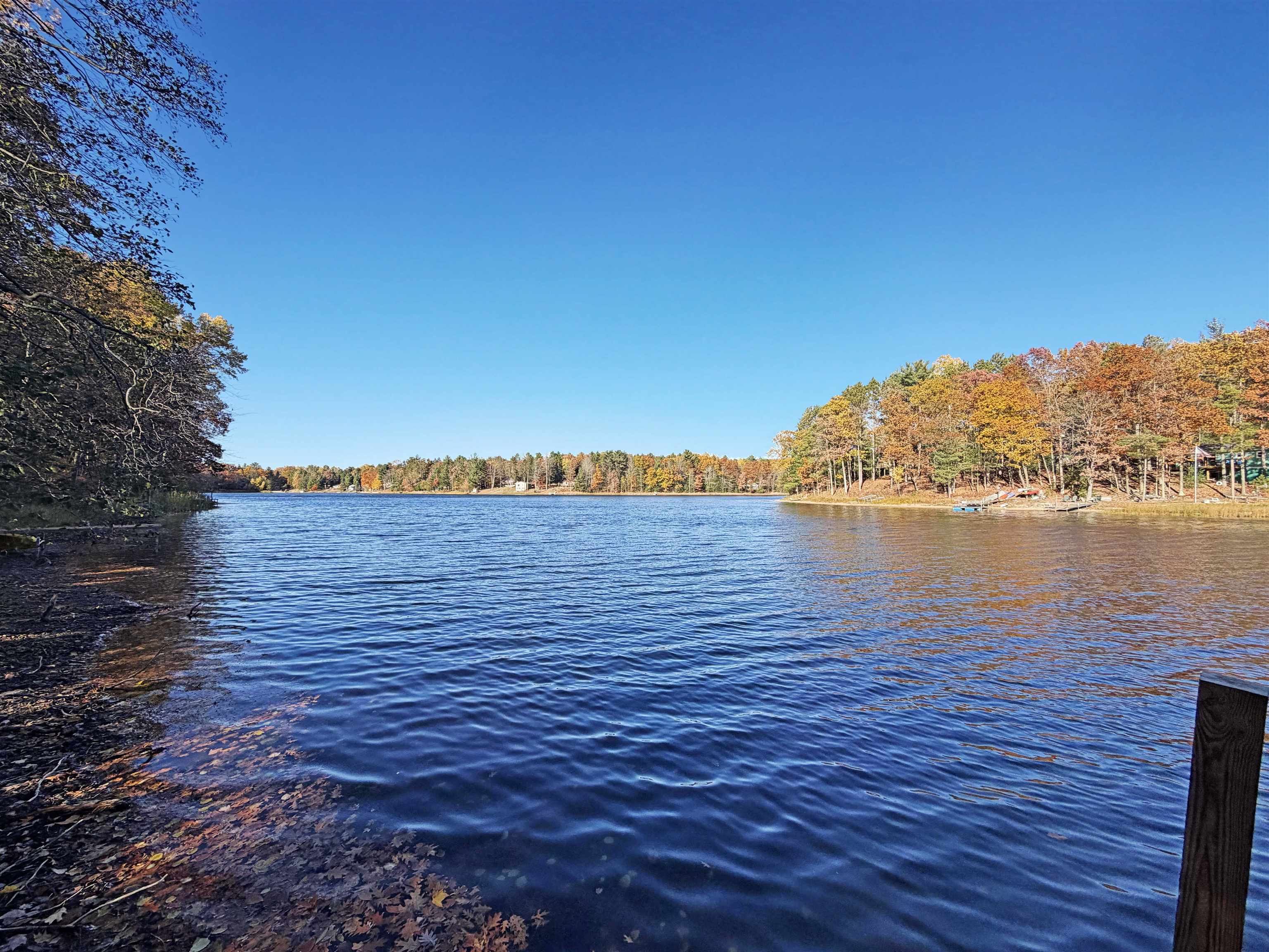 85 Tibbets Lake Lane East Bay Township MI 49696