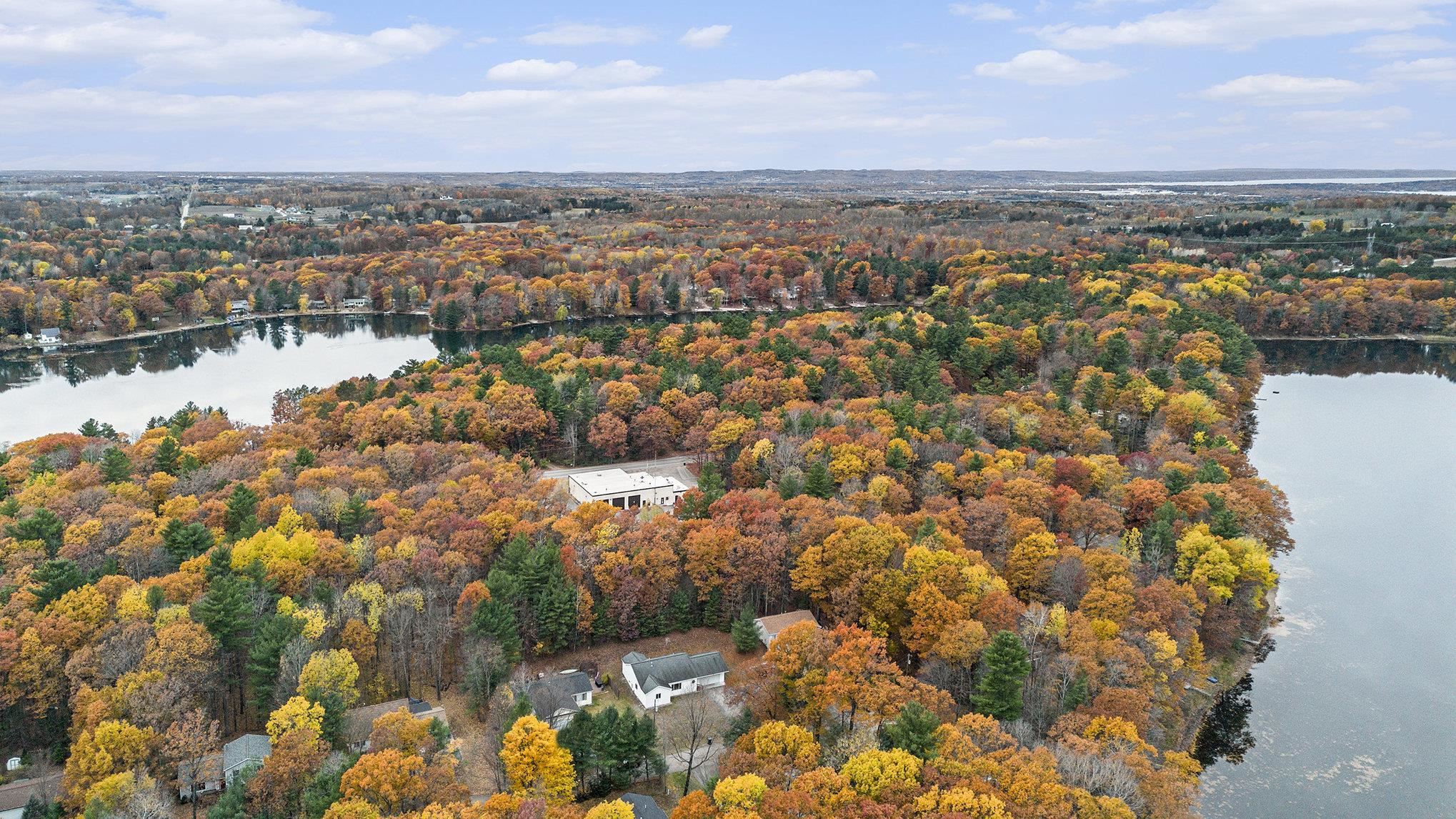 85 Tibbets Lake Lane East Bay Township MI 49696