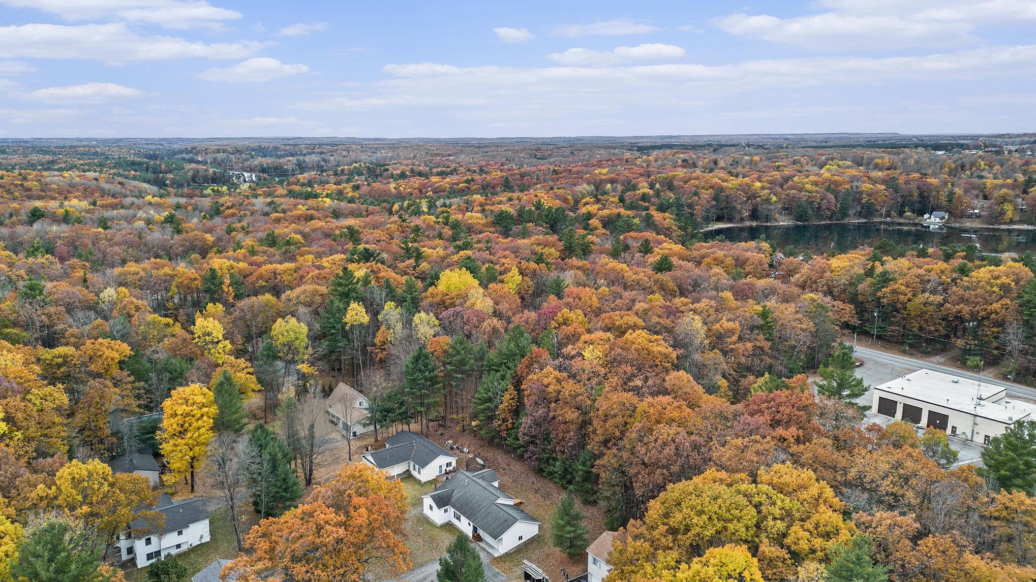 85 Tibbets Lake Lane East Bay Township MI 49696