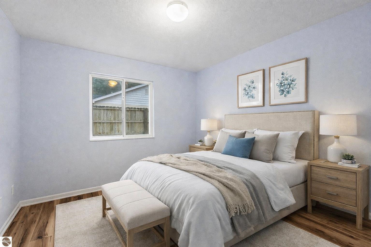 85 Tibbets Lake Lane East Bay Township MI 49696