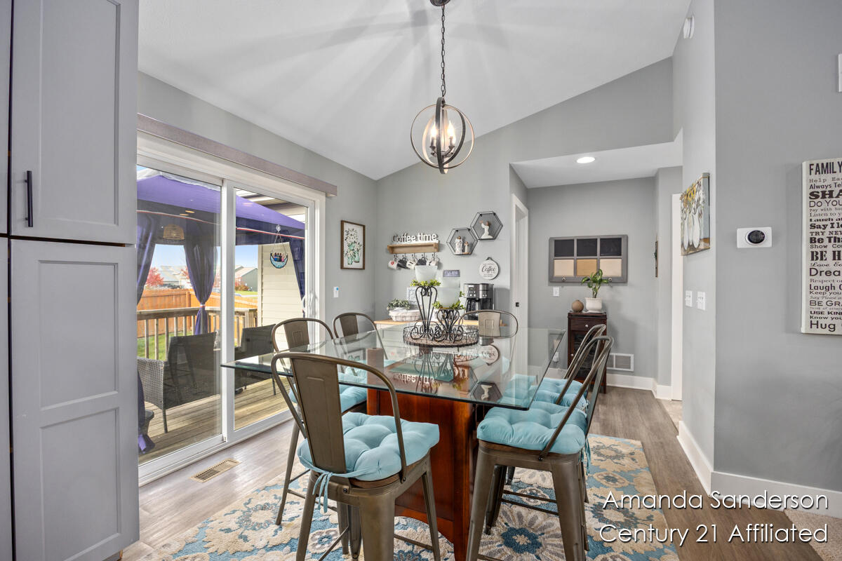 10491 Rockfield Road Allendale Charter Township MI 49401