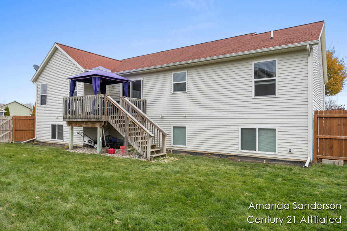 10491 Rockfield Road Allendale Charter Township MI 49401