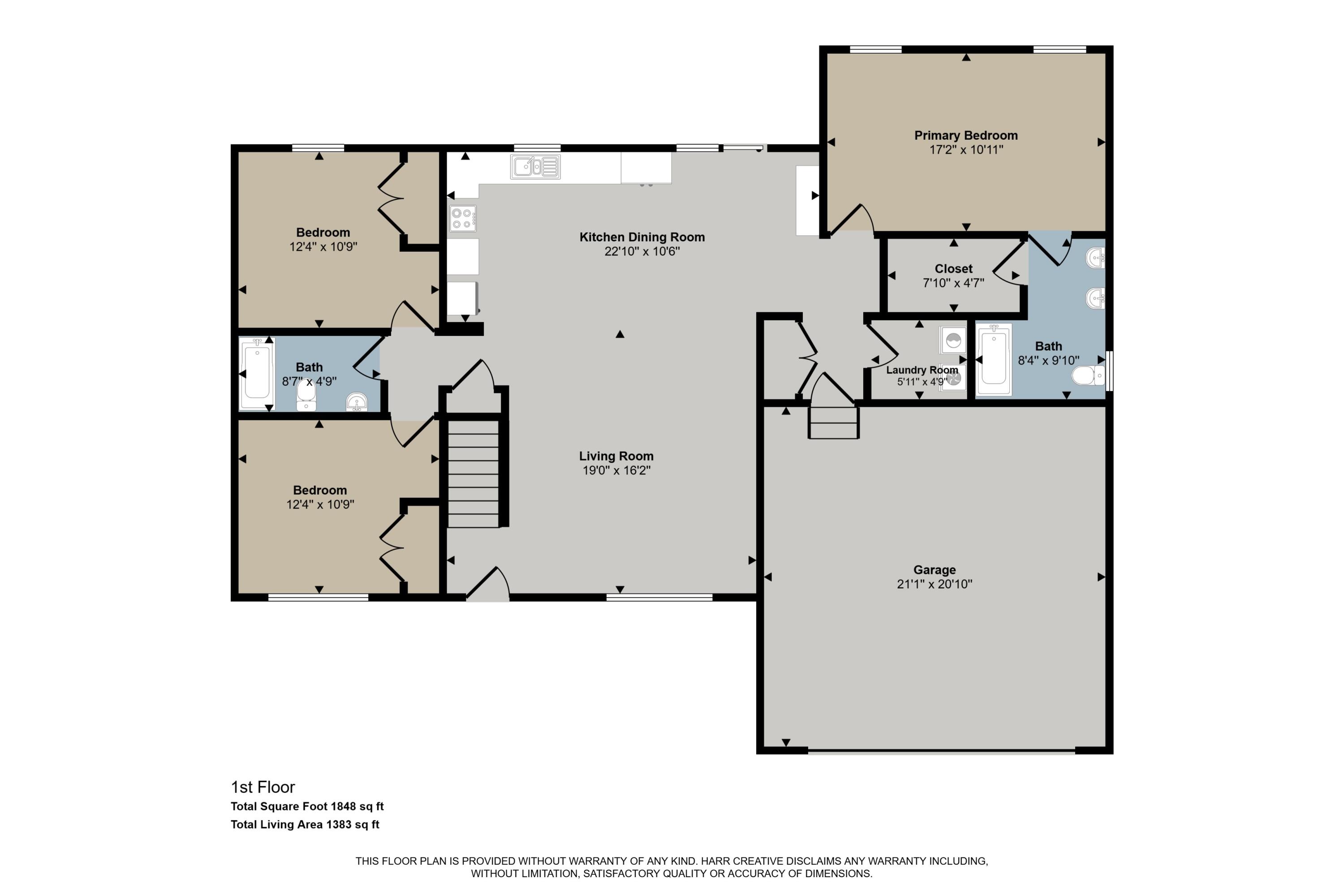 10491 Rockfield Road Allendale Charter Township MI 49401