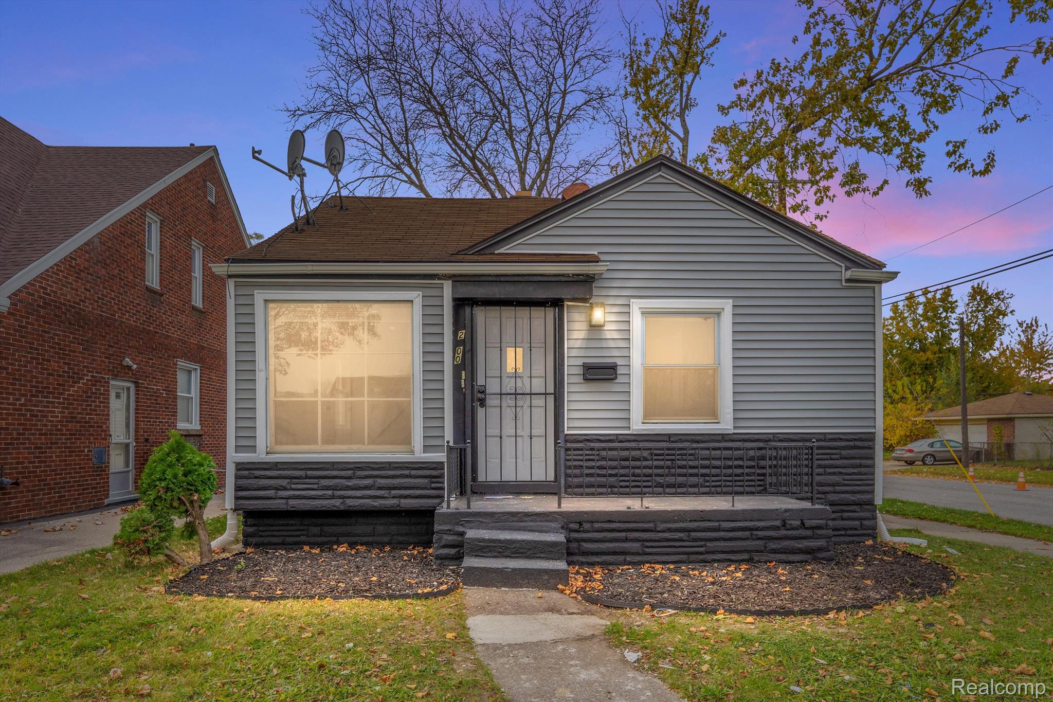 2400 S Annabelle Street Detroit City MI 48217