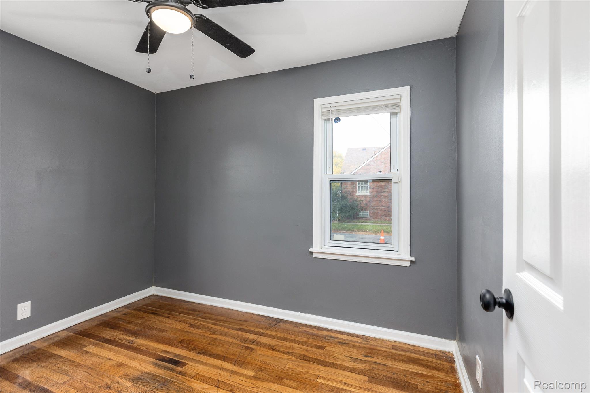 2400 S Annabelle Street Detroit City MI 48217