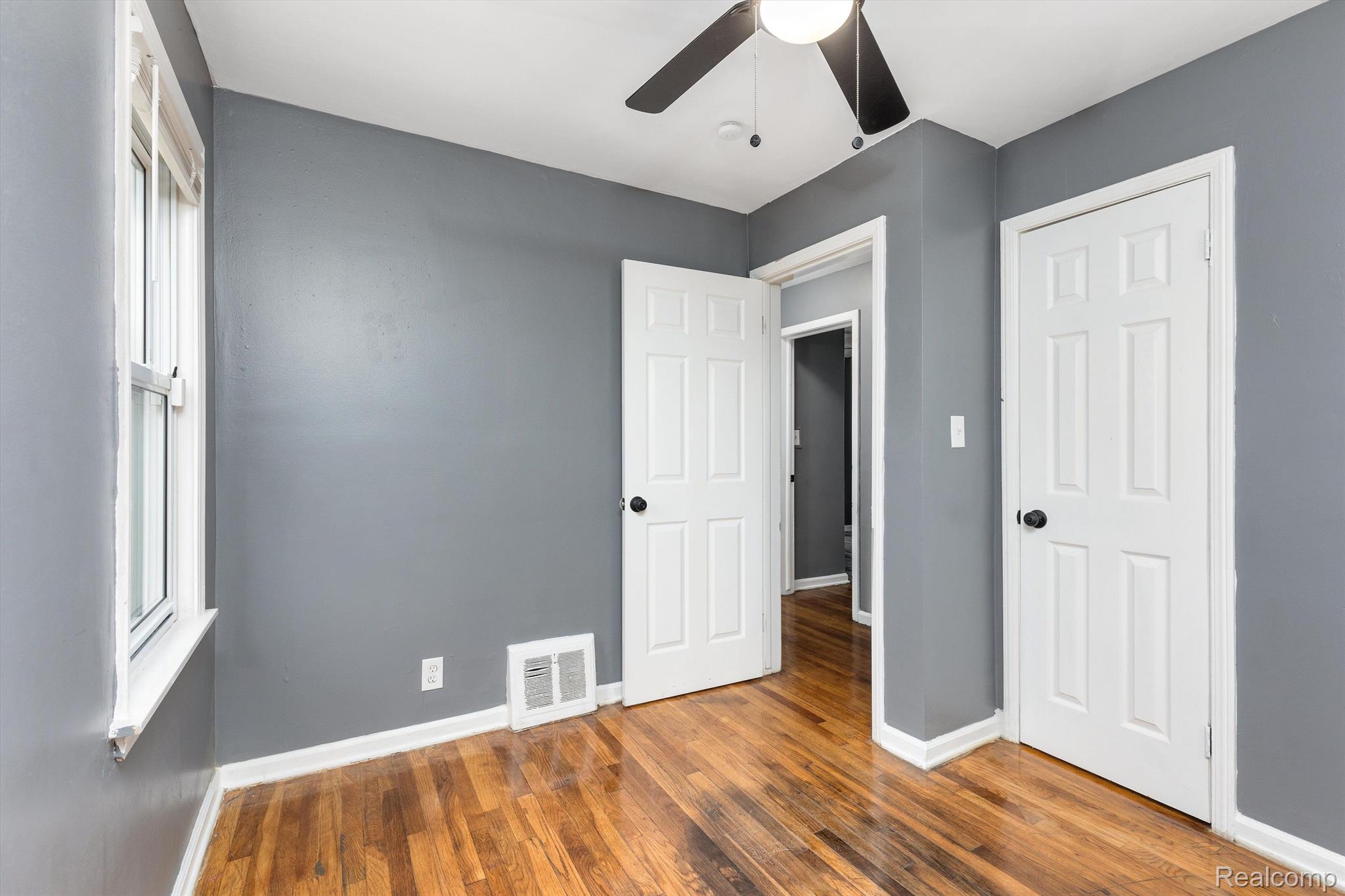 2400 S Annabelle Street Detroit City MI 48217
