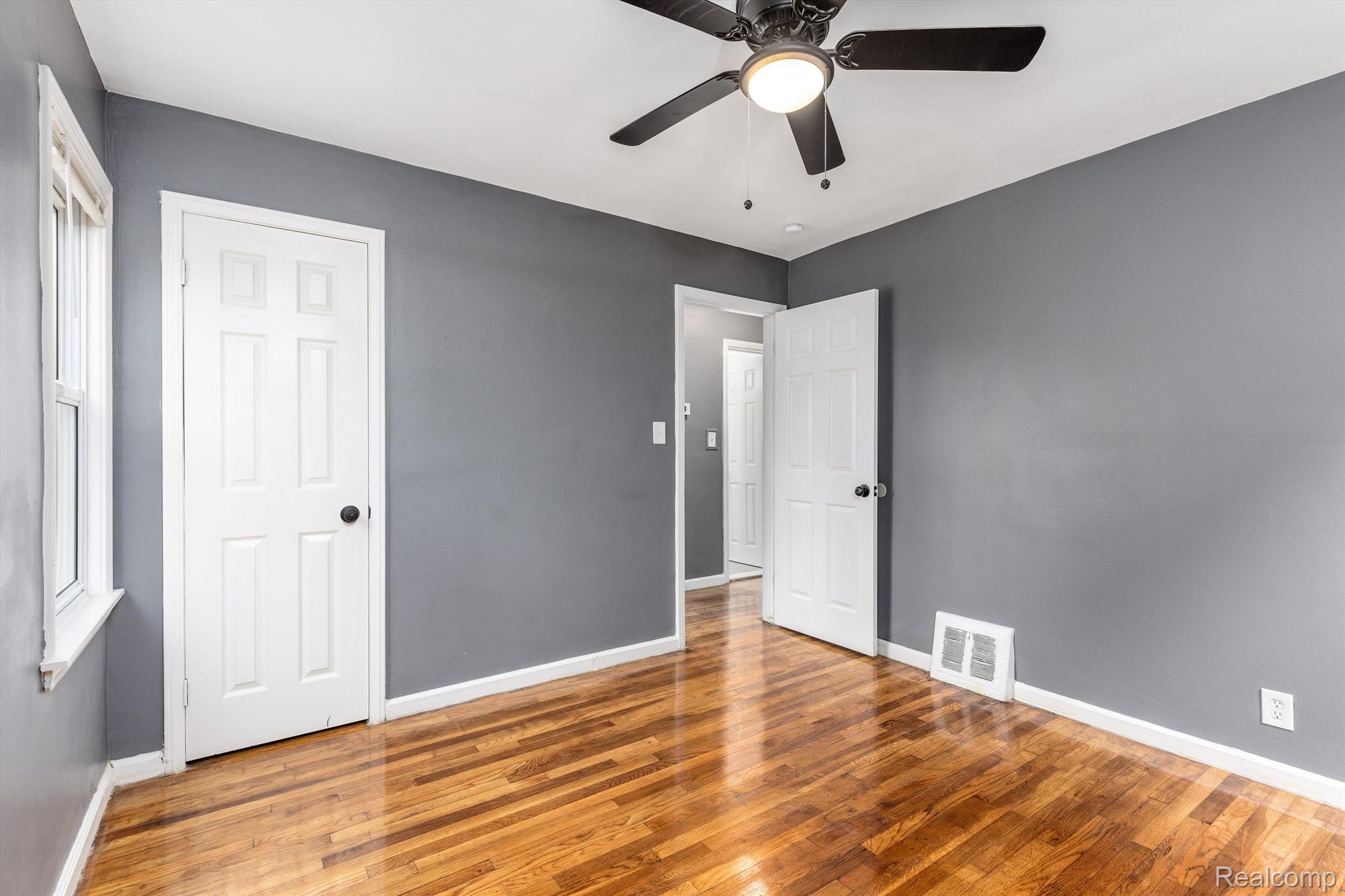 2400 S Annabelle Street Detroit City MI 48217