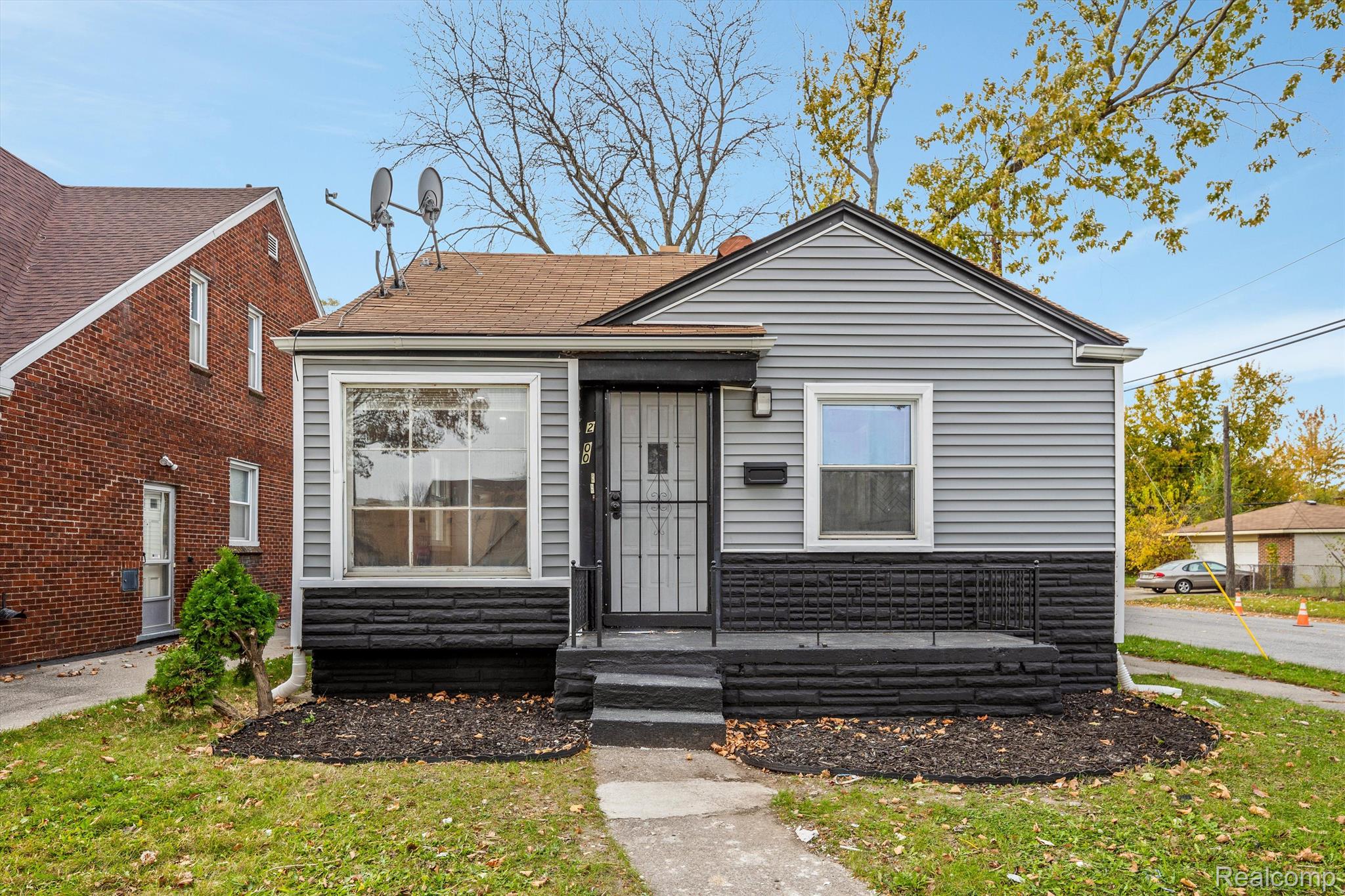 2400 S Annabelle Street Detroit City MI 48217