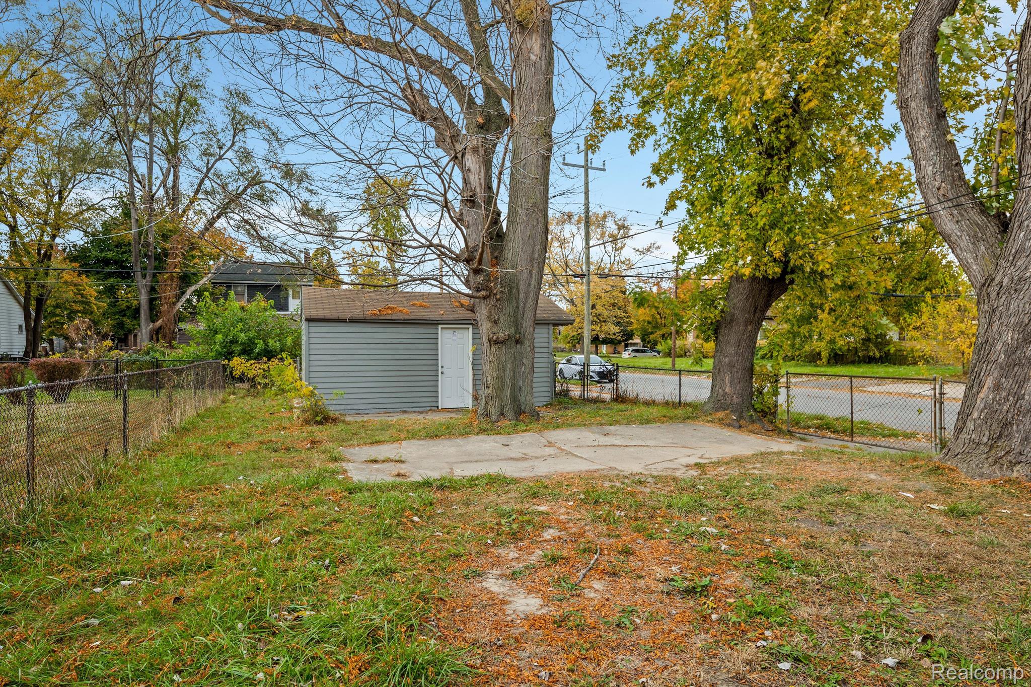 2400 S Annabelle Street Detroit City MI 48217